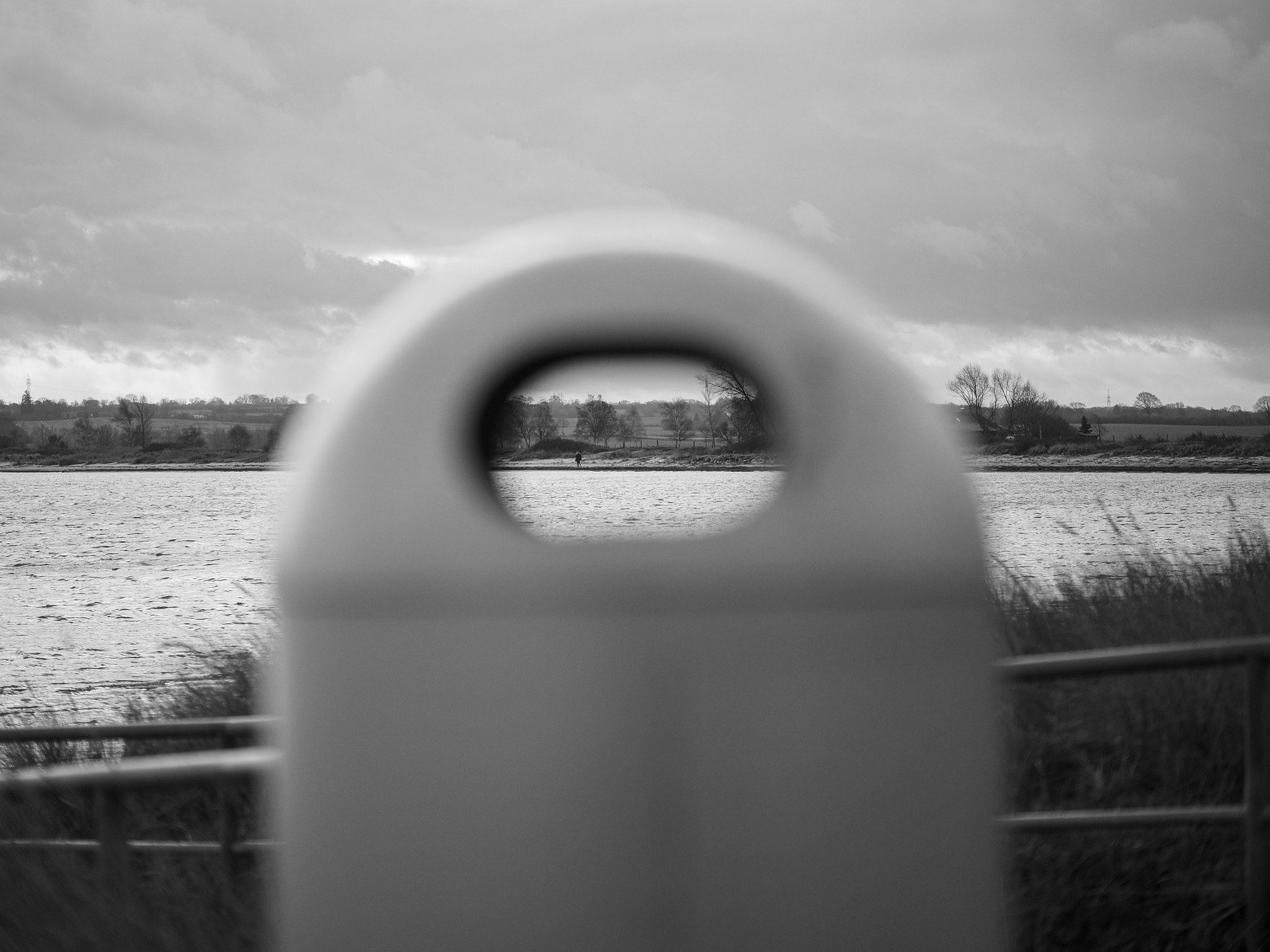 Panasonic Leica DG Nocticron 42.5mm F1.2 ASPH OIS sample photo. Hohwacht photography