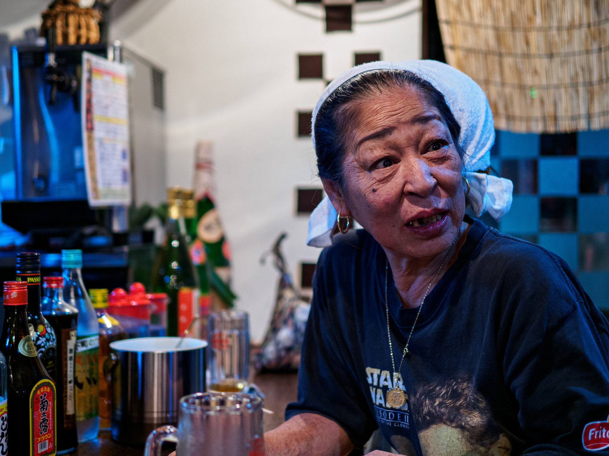 Olympus OM-D E-M10 II + Panasonic Leica DG Summilux 25mm F1.4 II ASPH sample photo. Olympus digital camera photography