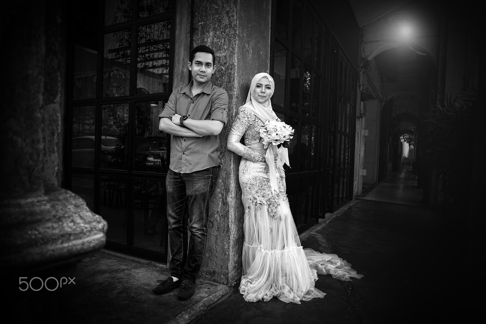 Nikon D700 + Nikon AF Nikkor 24mm F2.8D sample photo. E-day ( throwback ) photography