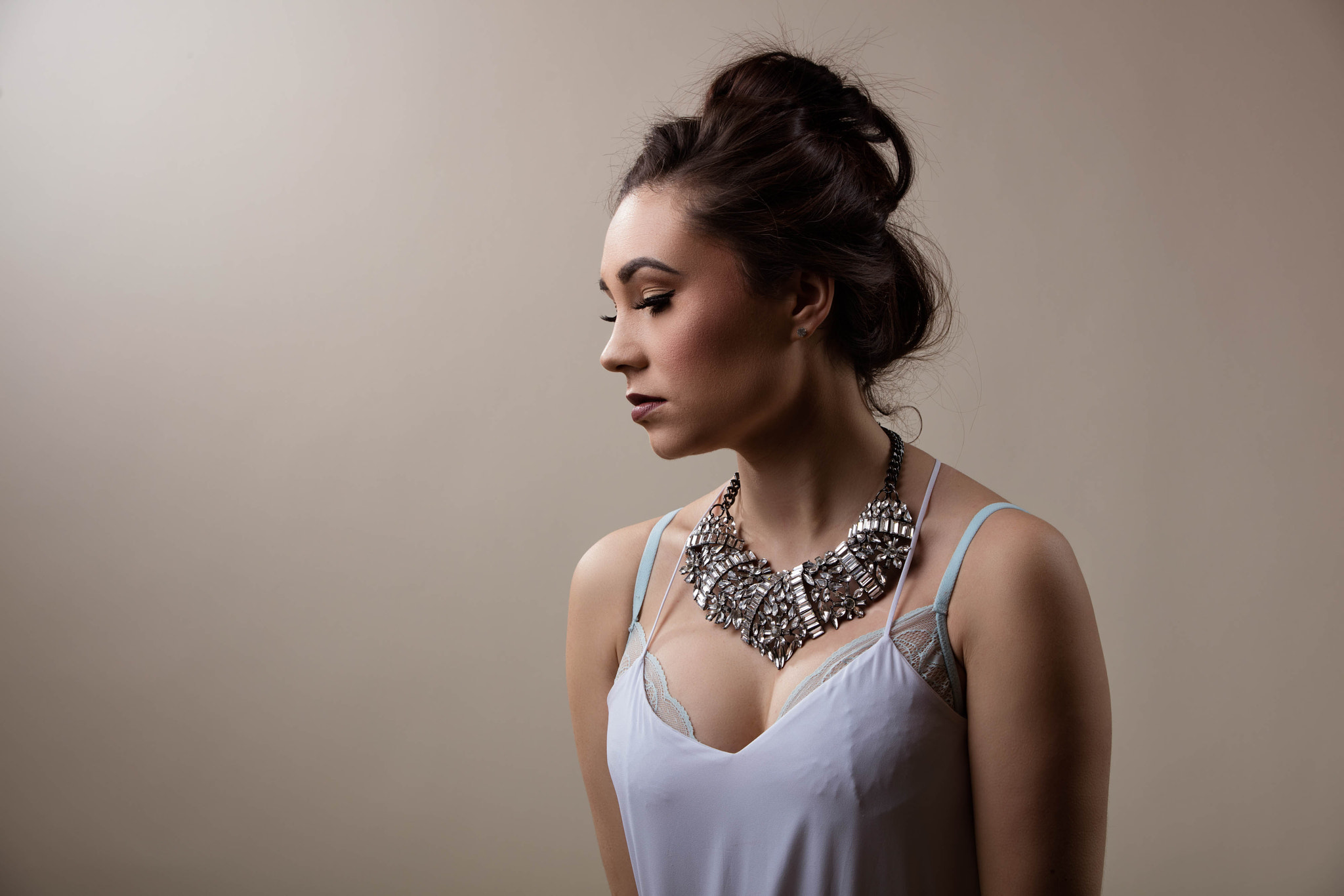 Canon EOS 5DS sample photo. Hailey photography