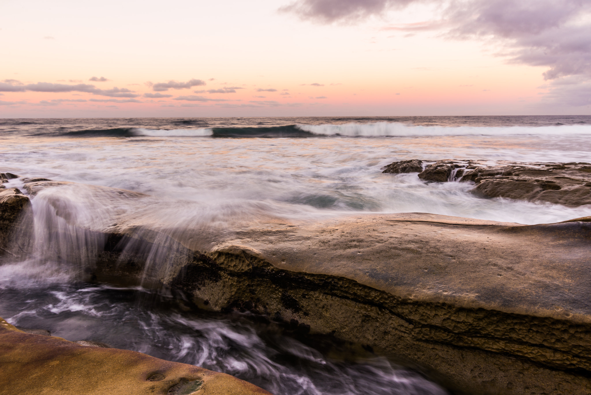 Nikon D610 + Tokina AT-X 17-35mm F4 Pro FX sample photo. Drift photography