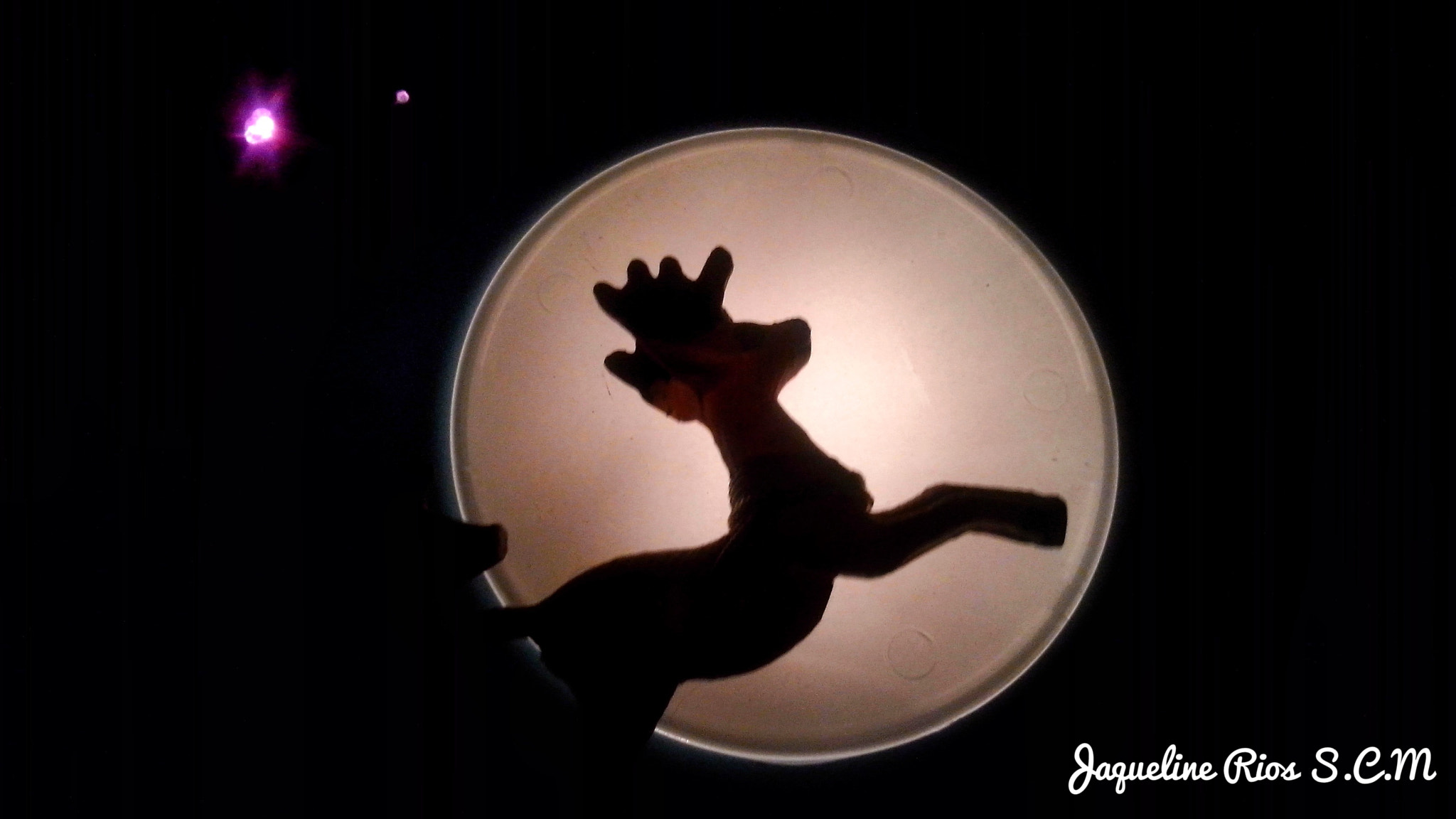 LG G Pro Lite sample photo. Santa is coming photography