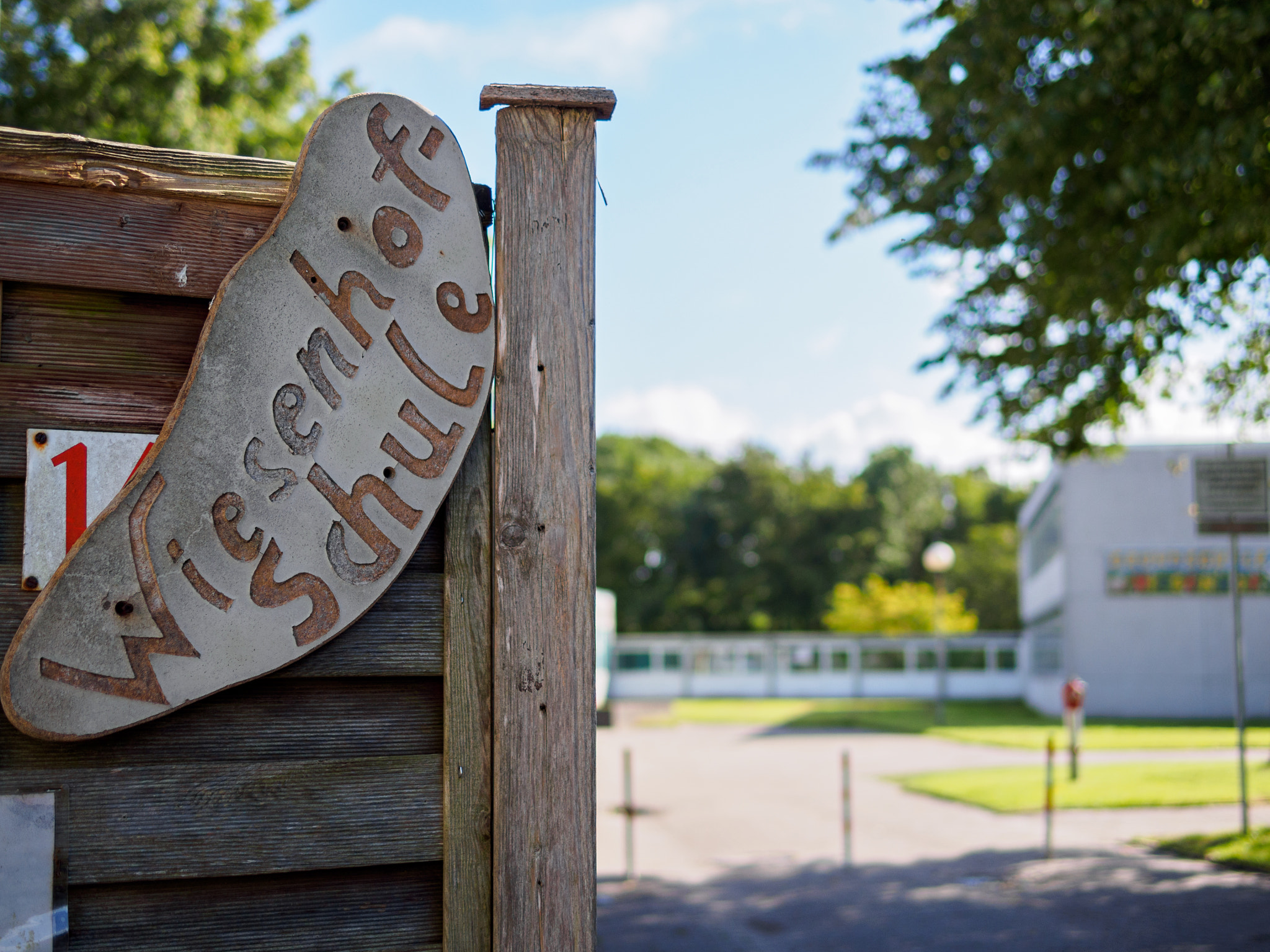 Olympus PEN E-P5 + Panasonic Leica DG Summilux 25mm F1.4 II ASPH sample photo. Wilhelmshaven photography