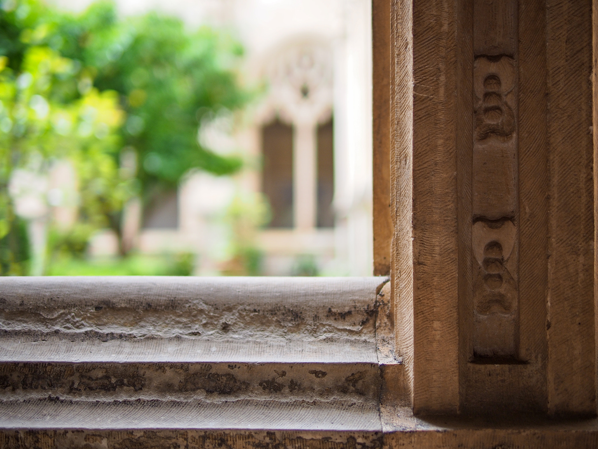 Panasonic Leica DG Summilux 25mm F1.4 II ASPH sample photo. Toledo photography
