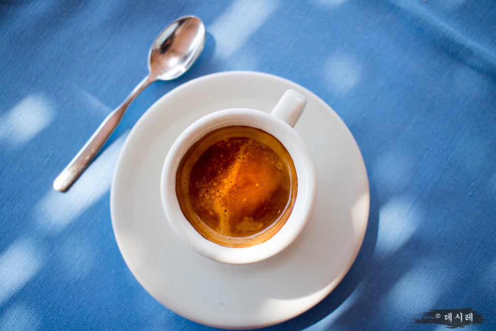 Canon EF-S 24mm F2.8 STM sample photo. Coffee in the sky photography