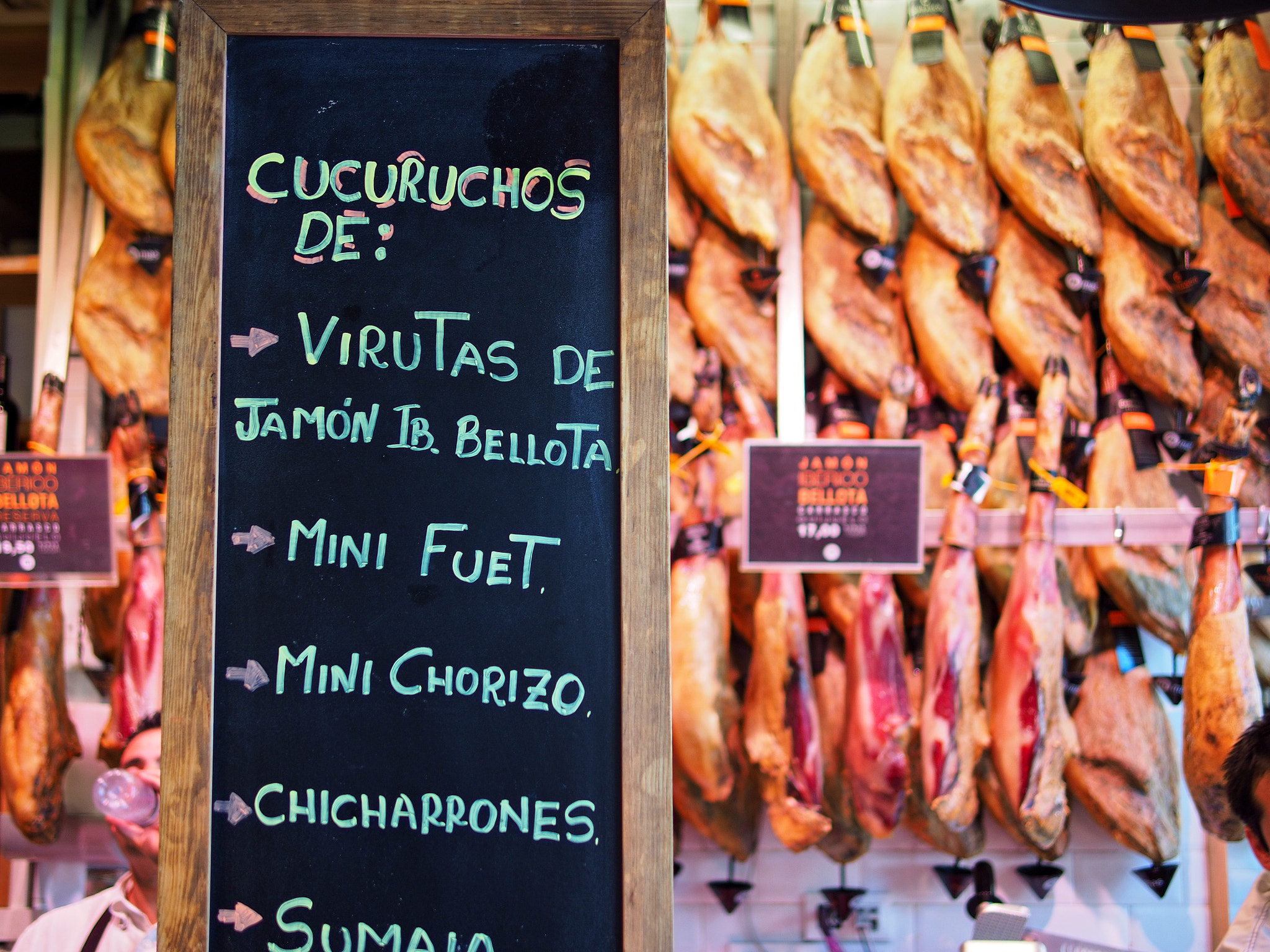 Olympus PEN E-P5 + Panasonic Leica DG Summilux 25mm F1.4 II ASPH sample photo. Madrid photography