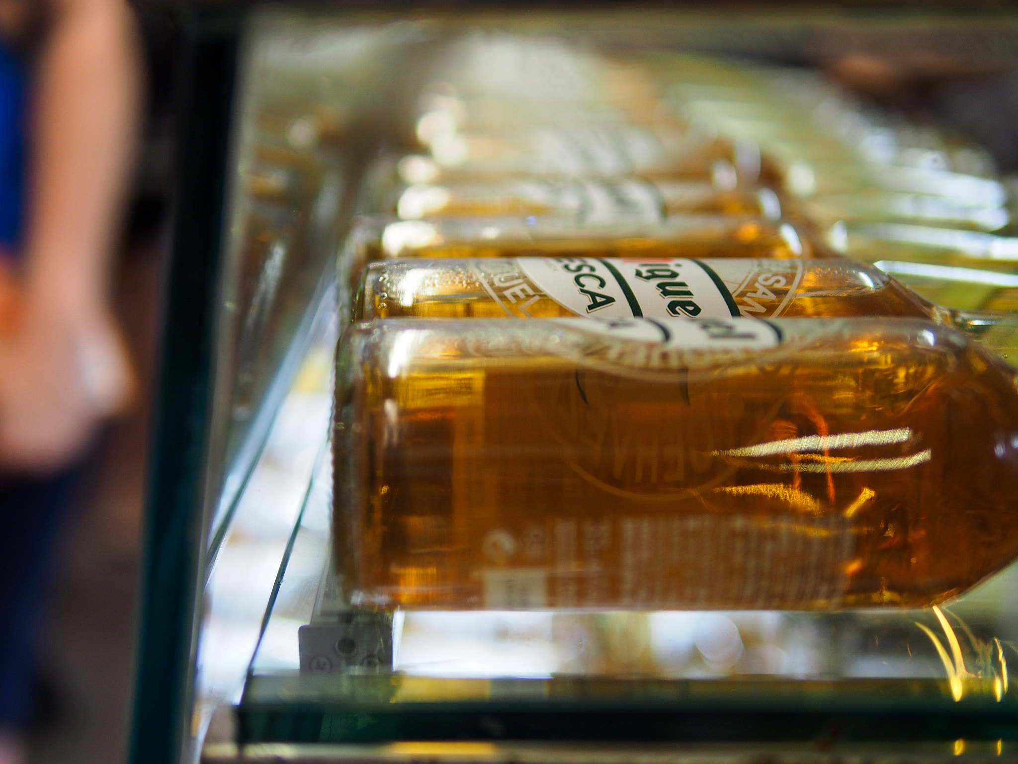 Olympus PEN E-P5 + Panasonic Leica DG Summilux 25mm F1.4 II ASPH sample photo. Madrid photography
