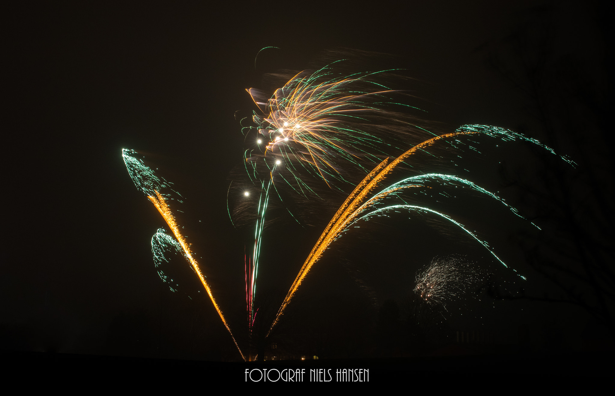 Sigma 50-100mm F1.8 DC HSM Art sample photo. Newyear 2016-2017 photography