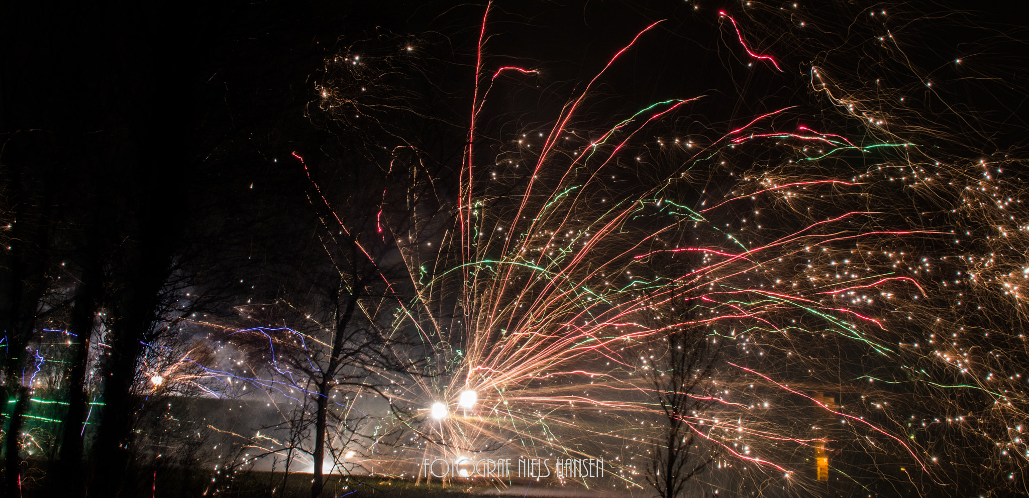 Sigma 50-100mm F1.8 DC HSM Art sample photo. Newyear 2016-2017 photography