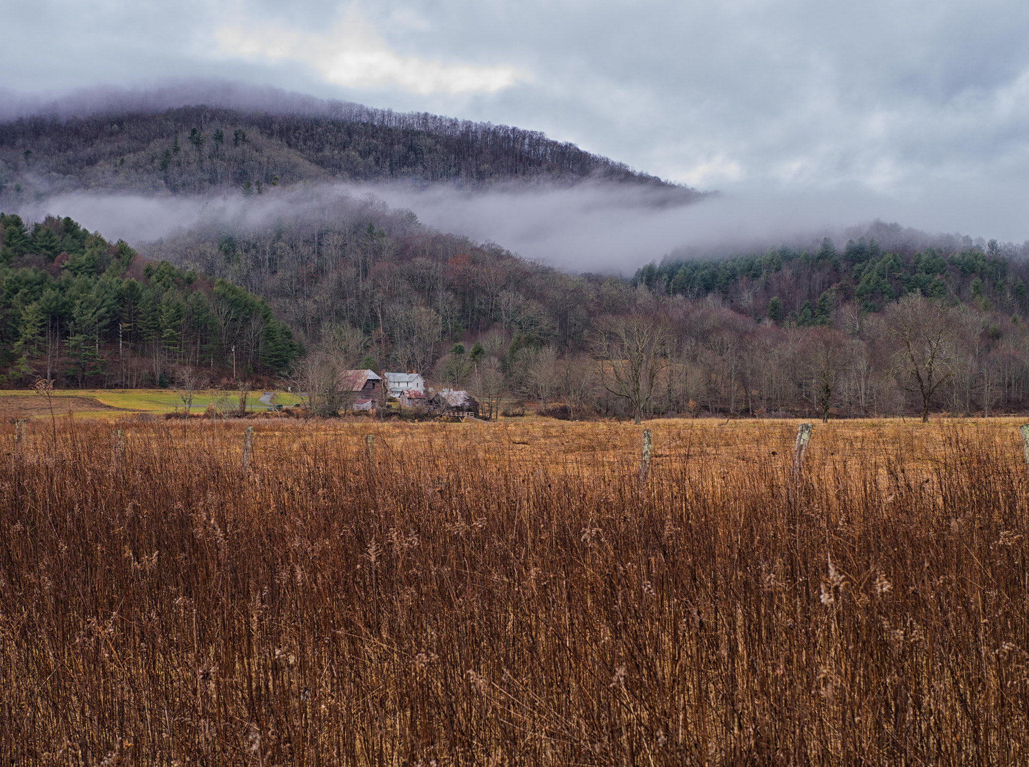 Panasonic Lumix DMC-GX1 + Panasonic Leica DG Summilux 25mm F1.4 II ASPH sample photo. Valle new year photography