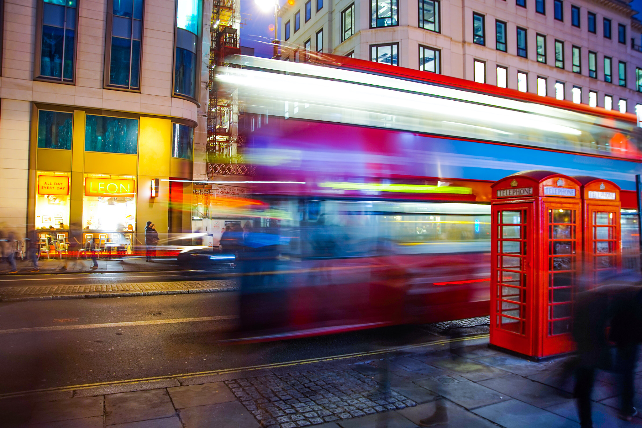 Sony a7R sample photo. London life photography
