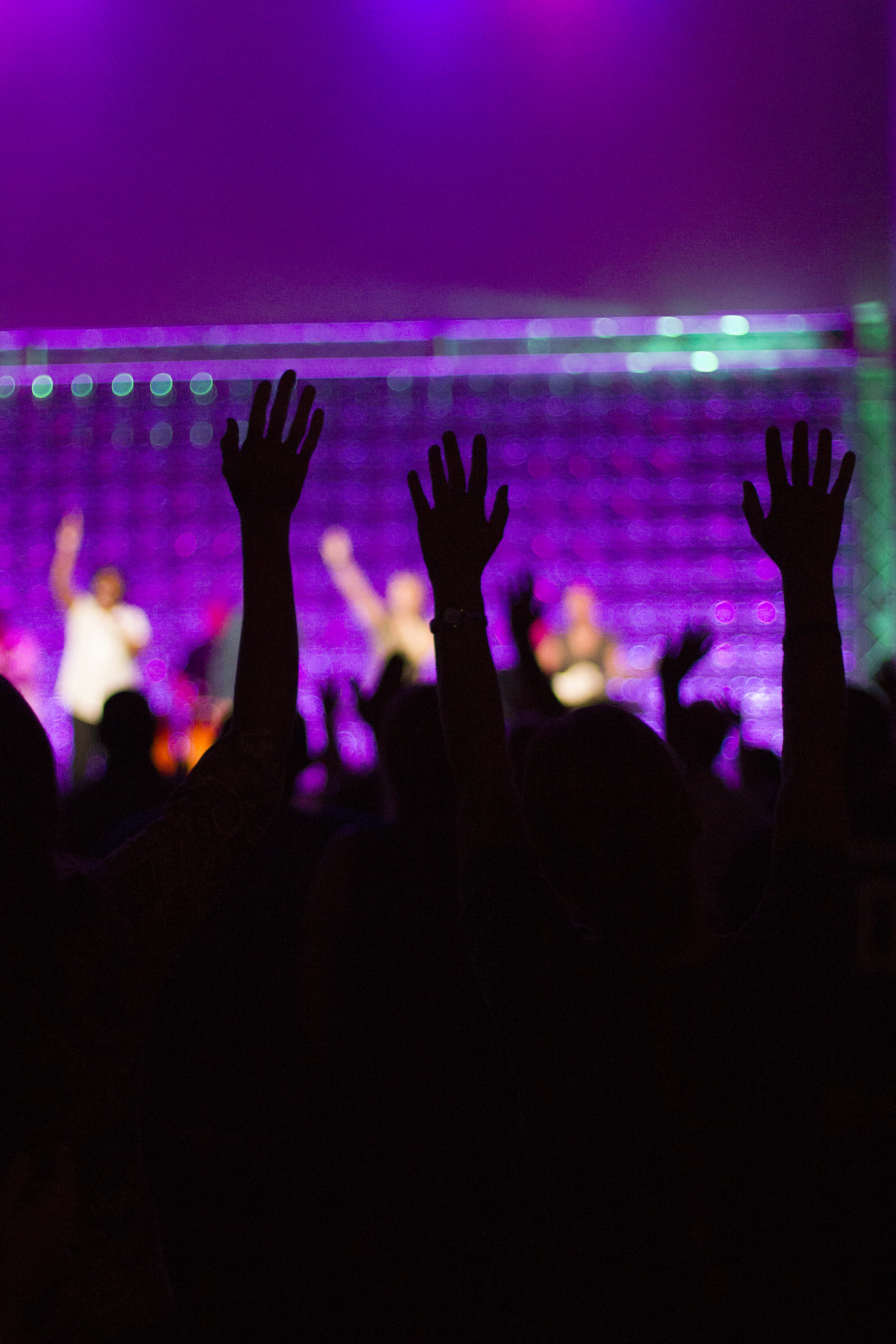 Canon EOS 550D (EOS Rebel T2i / EOS Kiss X4) sample photo. Hands of praise photography
