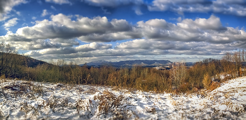 Nikon D3200 sample photo. Untitled panorama photography