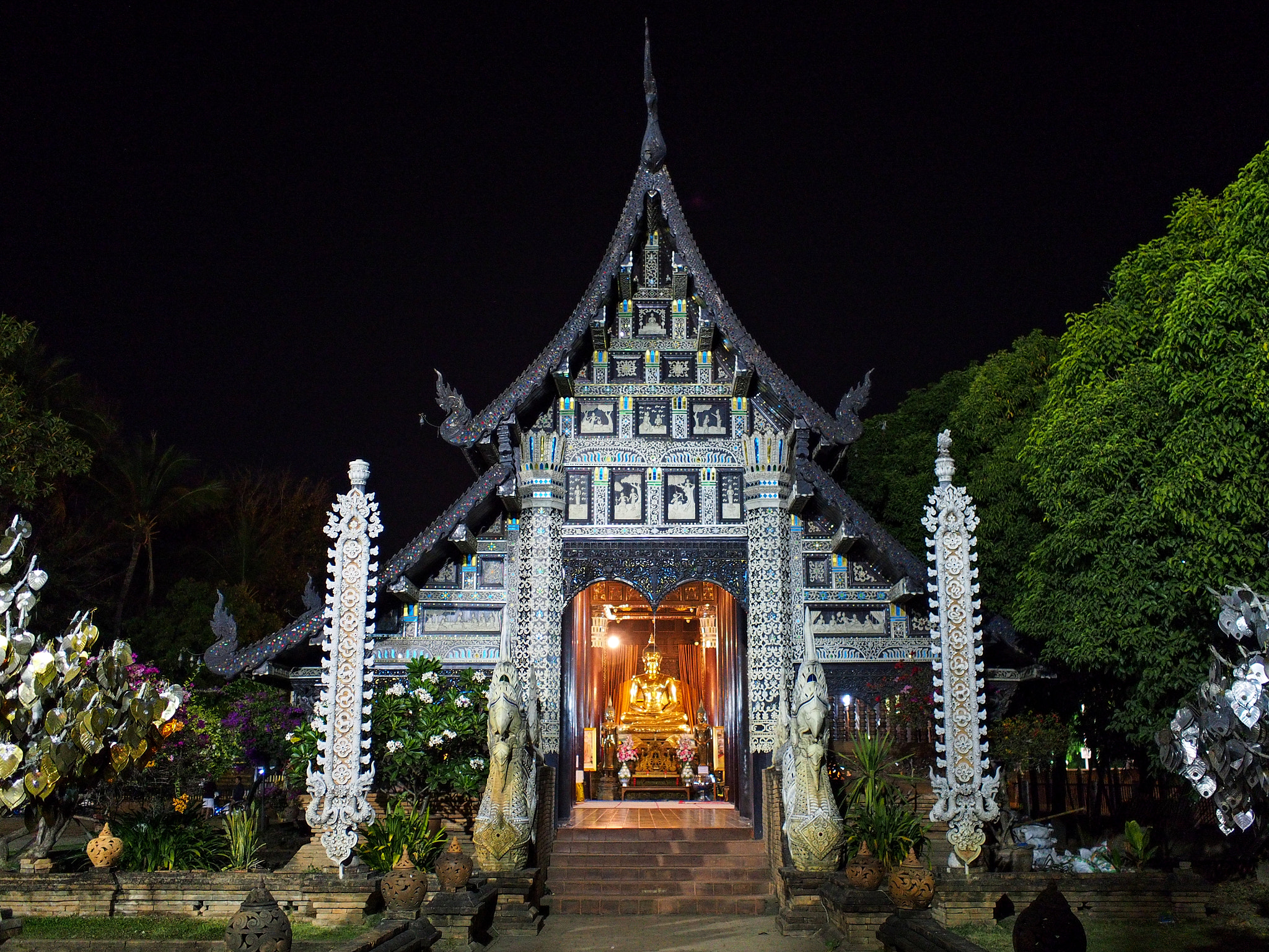 Olympus PEN E-P5 + Olympus M.Zuiko Digital 17mm F1.8 sample photo. Chiang mai photography