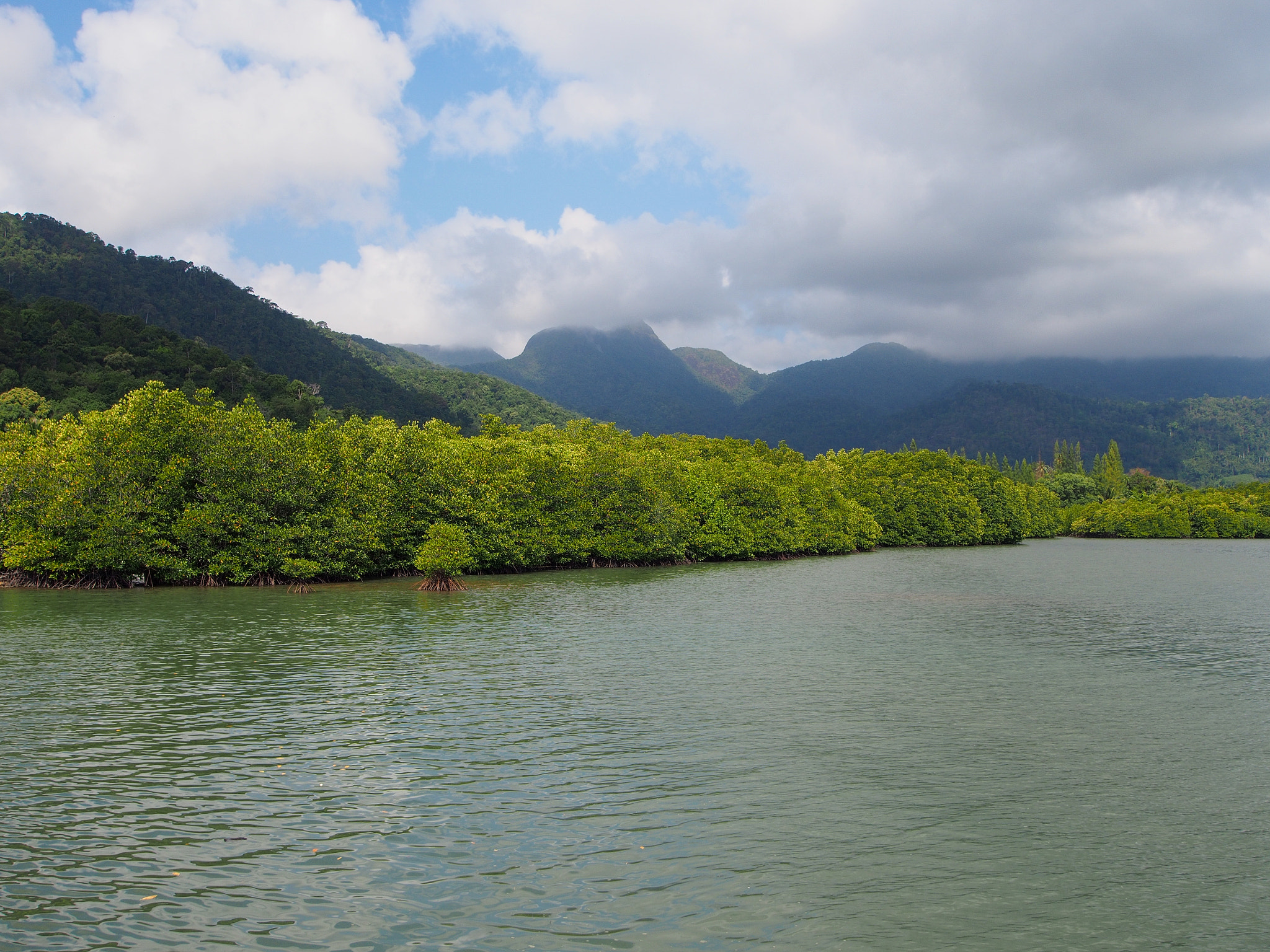 Olympus PEN E-P5 + OLYMPUS M.9-18mm F4.0-5.6 sample photo. Koh chang photography