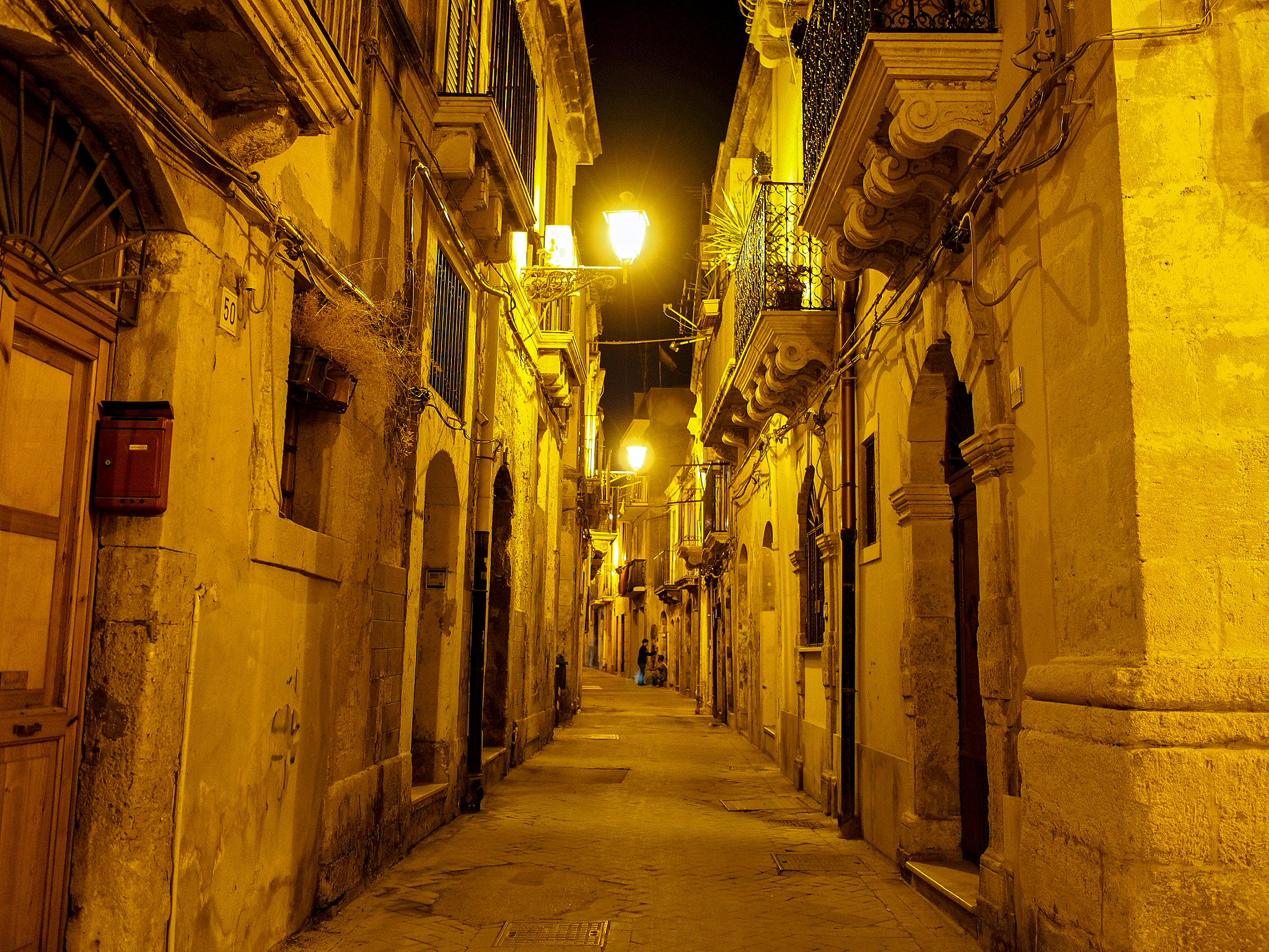 Olympus PEN E-P5 sample photo. Siracusa photography