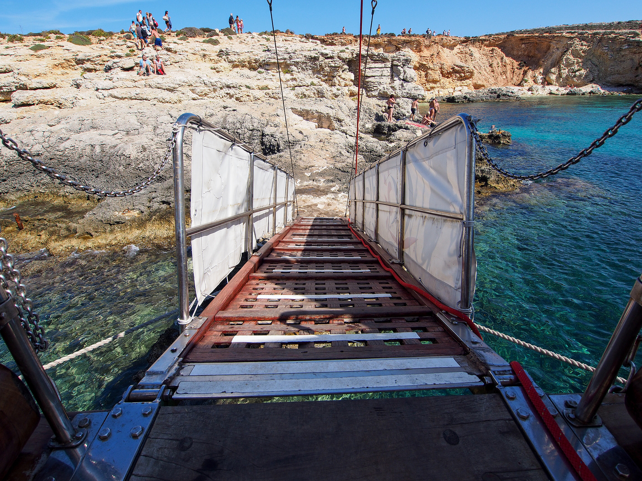 Olympus PEN E-P5 + OLYMPUS M.9-18mm F4.0-5.6 sample photo. Malta cruise photography