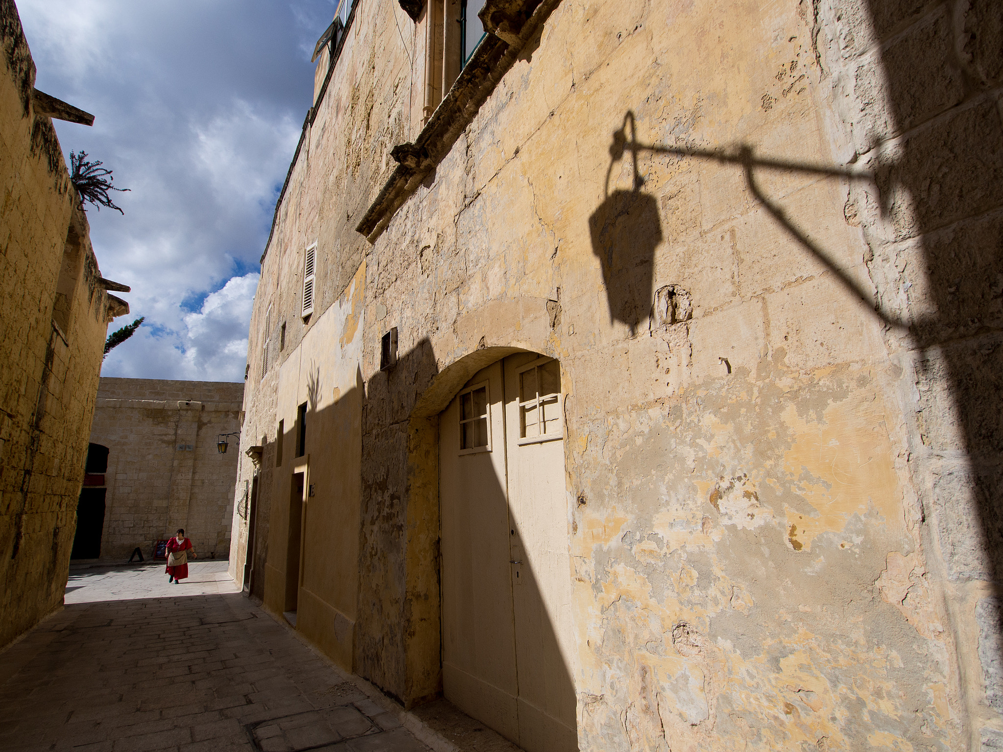 Olympus PEN E-P5 + OLYMPUS M.9-18mm F4.0-5.6 sample photo. Malta photography