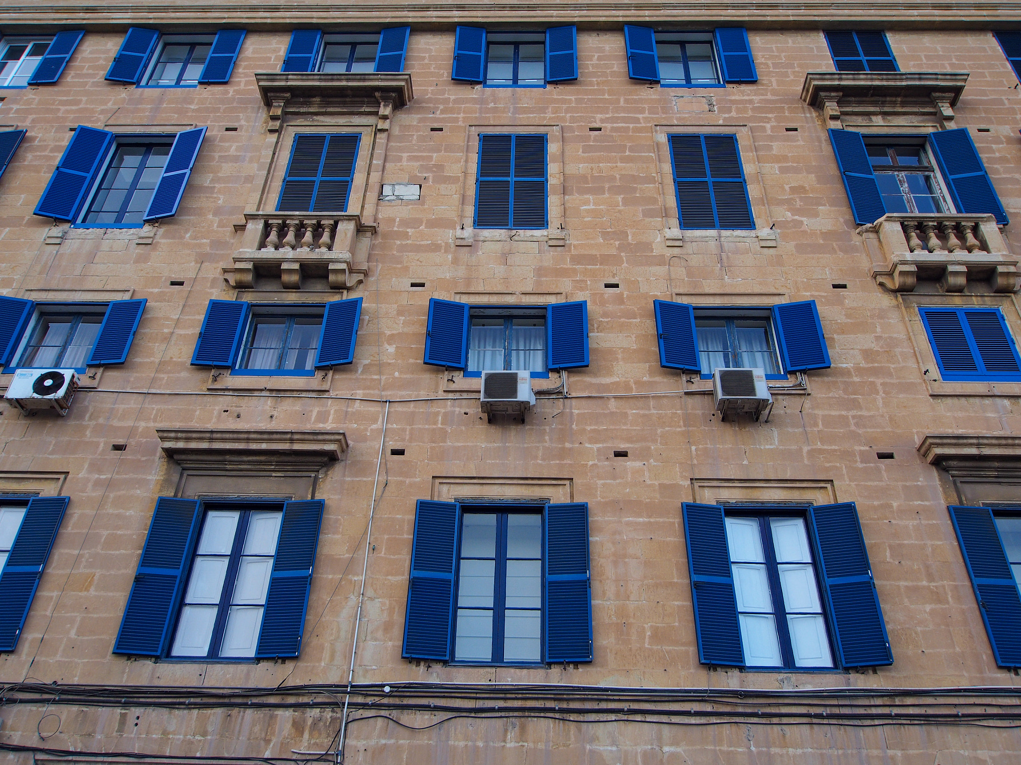 Olympus PEN E-P5 + OLYMPUS M.9-18mm F4.0-5.6 sample photo. Malta photography