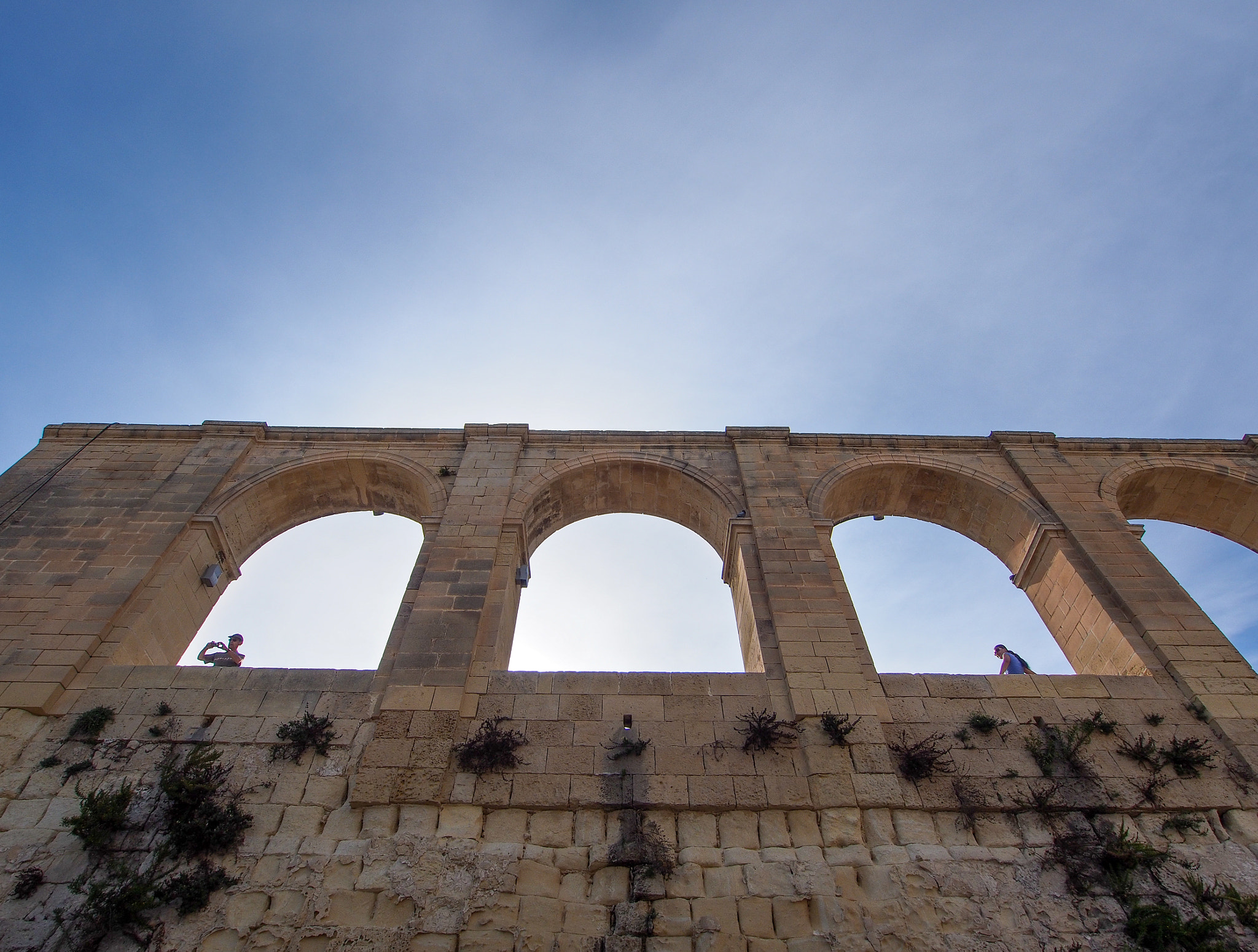 Olympus PEN E-P5 + OLYMPUS M.9-18mm F4.0-5.6 sample photo. Malta photography