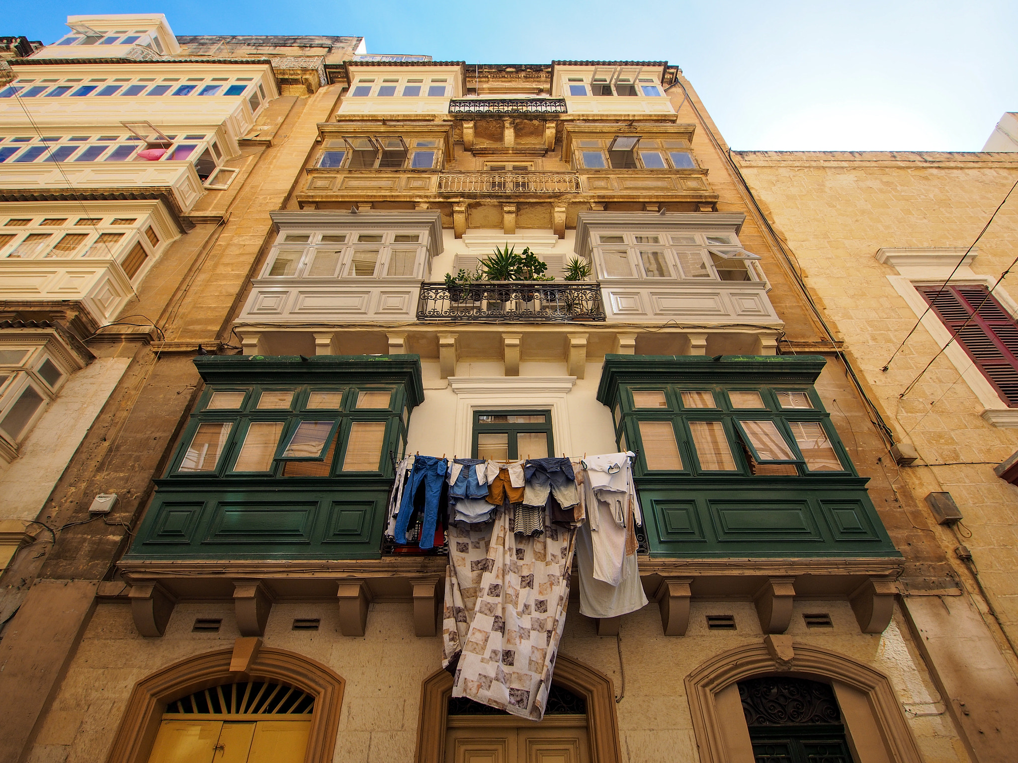 Olympus PEN E-P5 + OLYMPUS M.9-18mm F4.0-5.6 sample photo. Malta photography