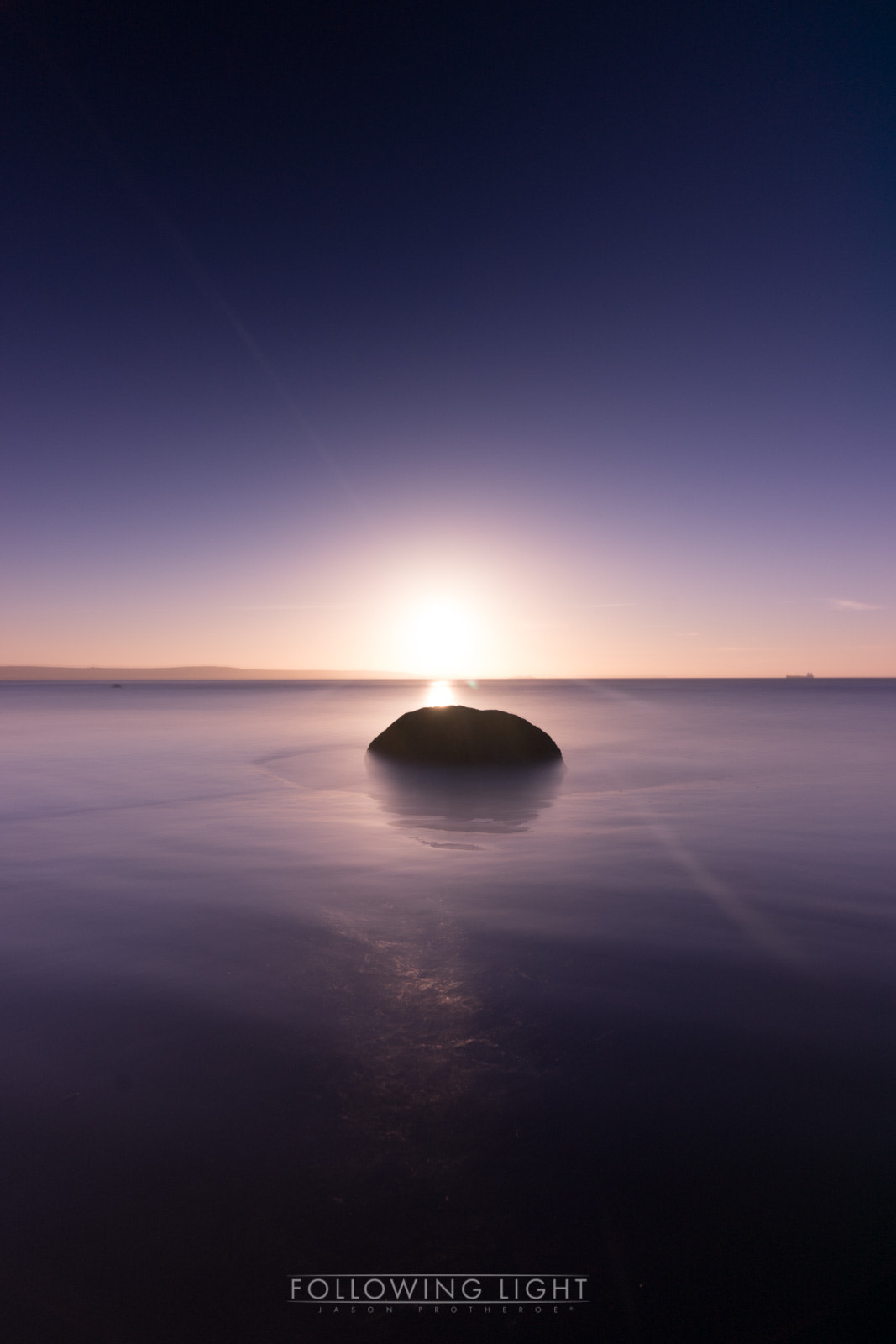 ZEISS Batis 18mm F2.8 sample photo. Island photography
