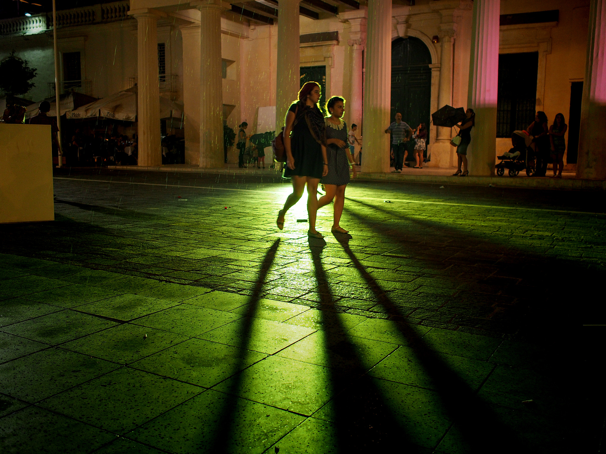 Olympus PEN E-P5 + Olympus M.Zuiko Digital 17mm F1.8 sample photo. Malta photography
