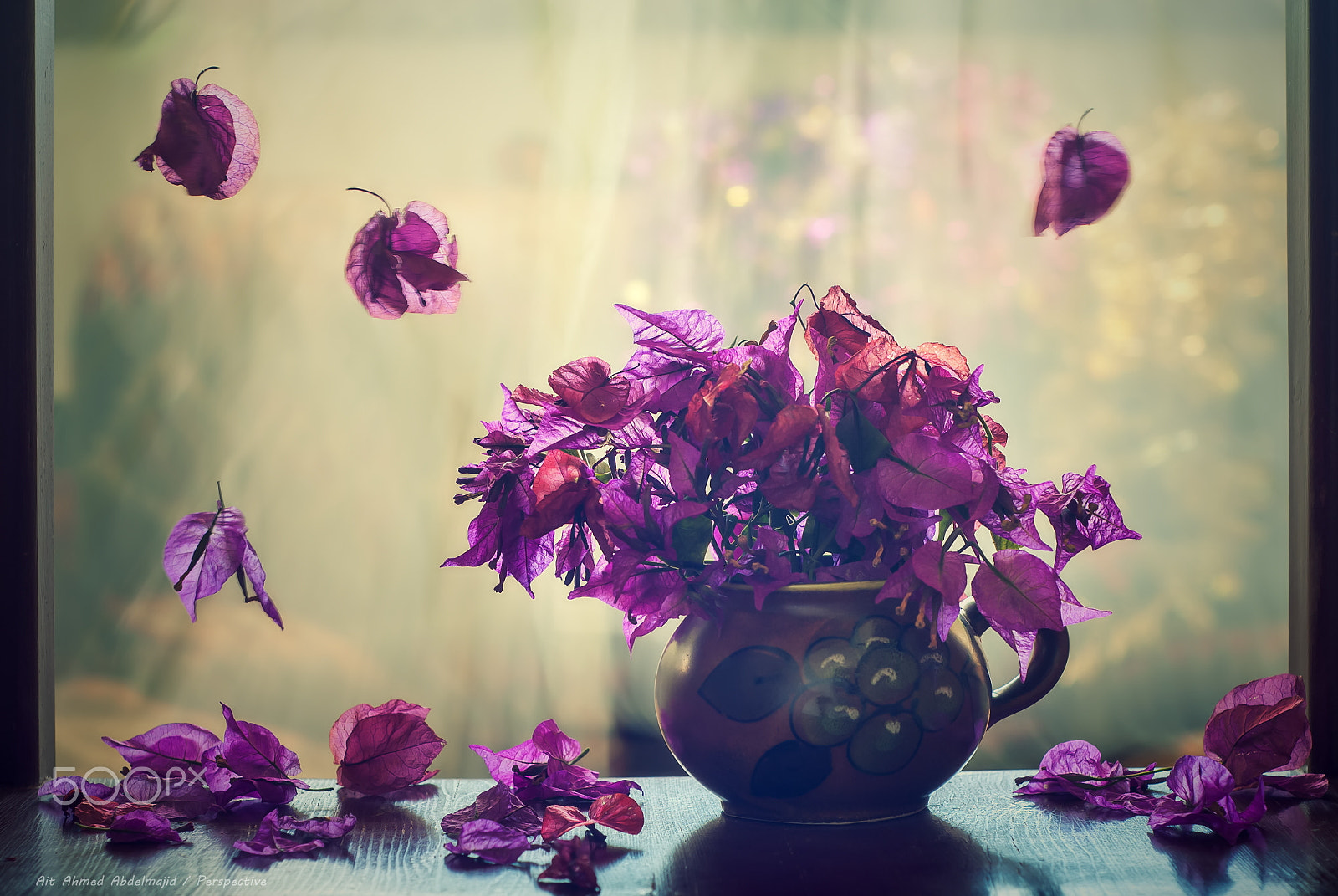Nikon D200 + AF Nikkor 50mm f/1.8 N sample photo. Good morning...!! photography