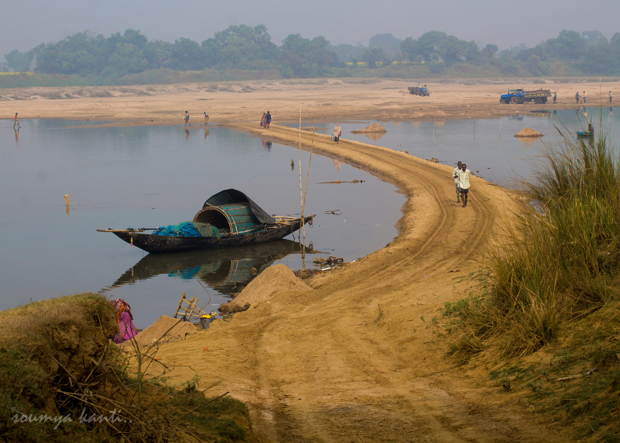 Canon EOS 1100D (EOS Rebel T3 / EOS Kiss X50) sample photo. A pure landscape...  photography