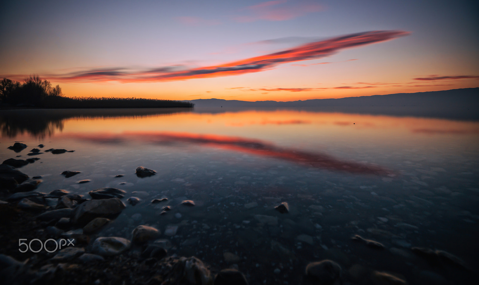 Sony a99 II + Sony Vario-Sonnar T* 16-35mm F2.8 ZA SSM sample photo. Silence... photography