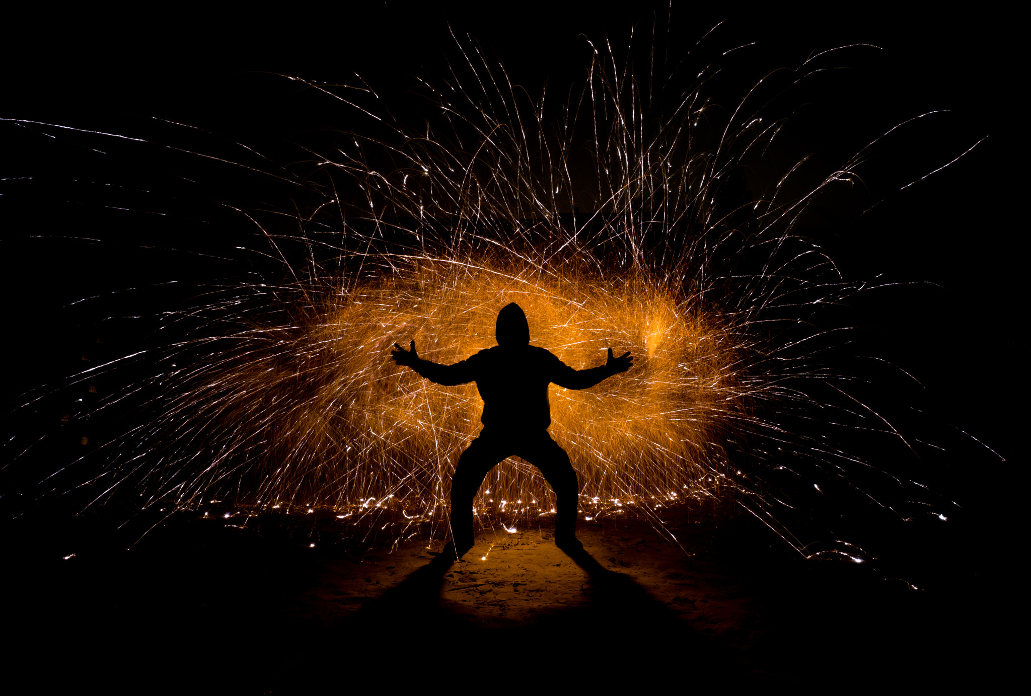 Sony a7R + E 21mm F2.8 sample photo. Backfired photography
