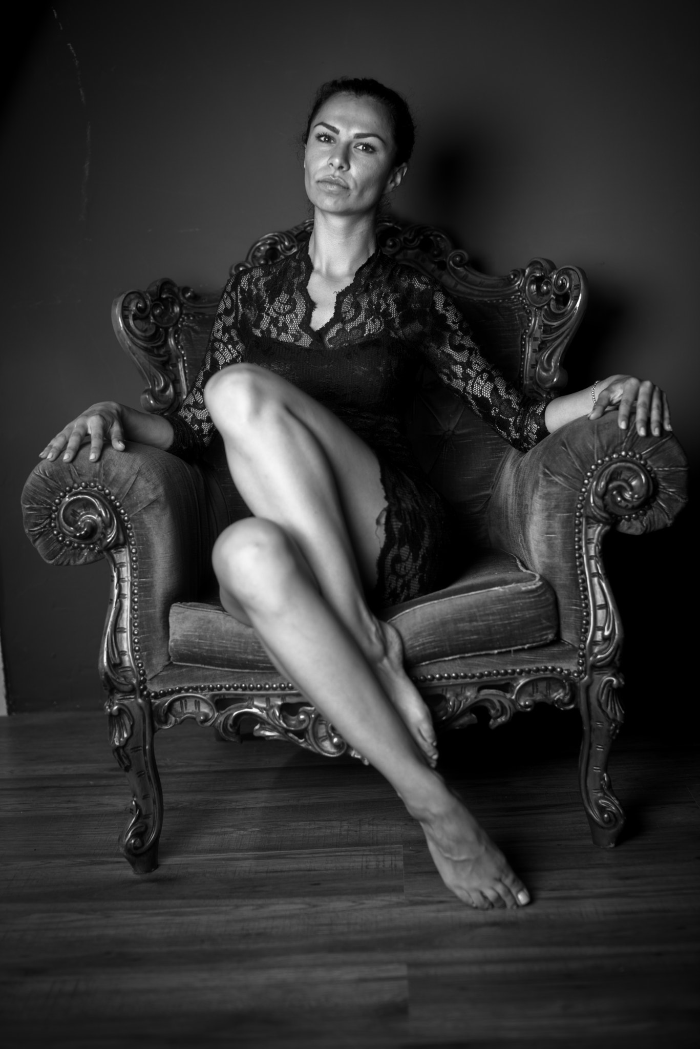 Nikon D800 + Sigma 50mm F1.4 EX DG HSM sample photo. Angelina photography