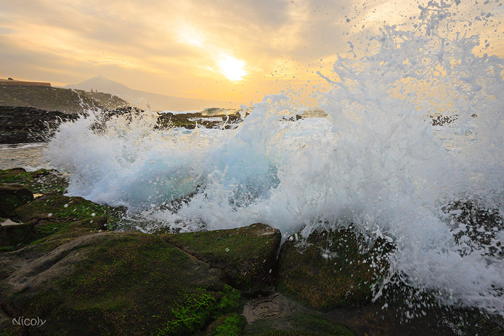 Canon EOS 50D + Sigma 10-20mm F4-5.6 EX DC HSM sample photo. Ultimas luces photography