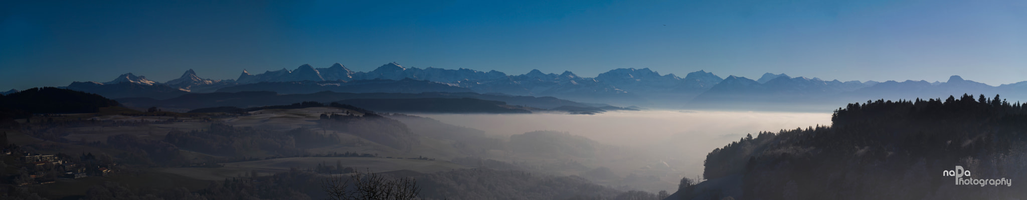Canon EF-S 55-250mm F4-5.6 IS sample photo. @ bantiger bern photography