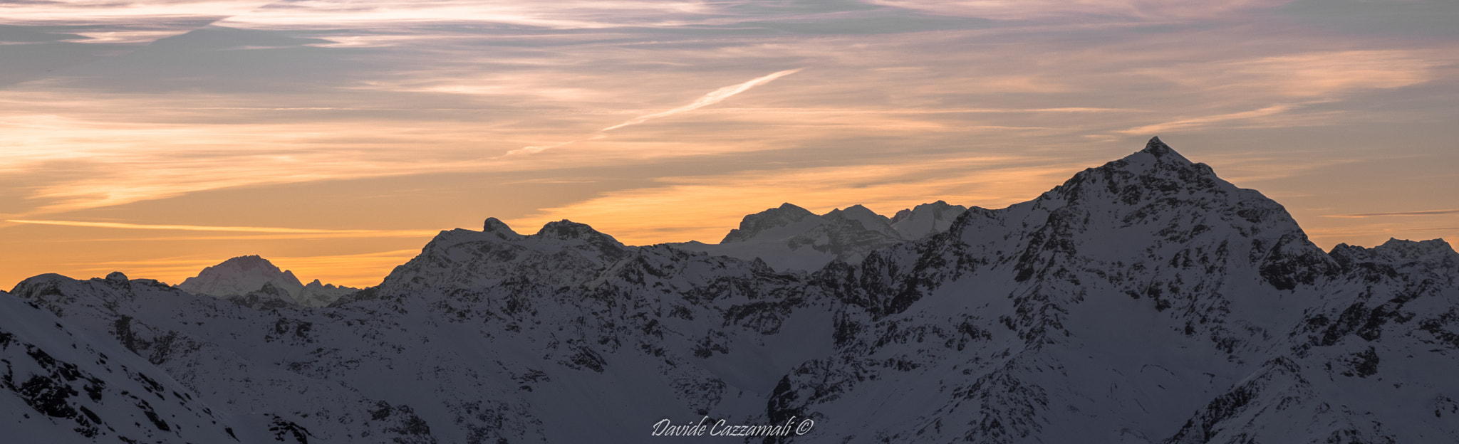 Pentax K-3 sample photo. Disgrazia, bernina photography