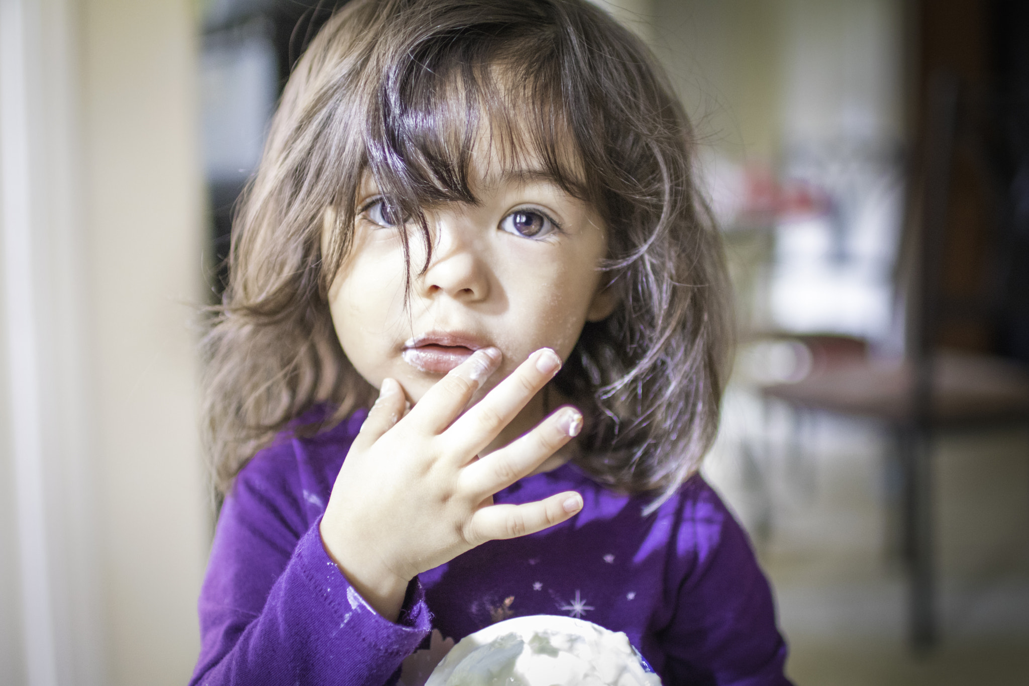 Sigma 30mm F1.4 EX DC HSM sample photo. Yogurt photography