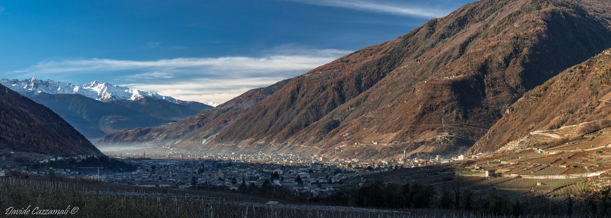 Pentax K-3 sample photo. Tirano photography