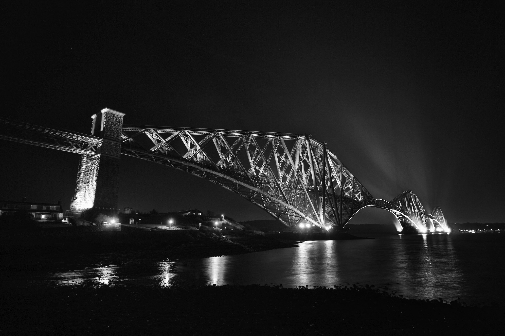Sigma 10-20mm F4-5.6 EX DC HSM sample photo. History illuminated photography