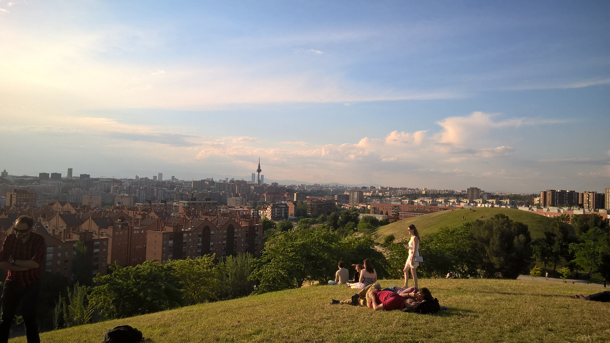 Nokia Lumia 830 sample photo