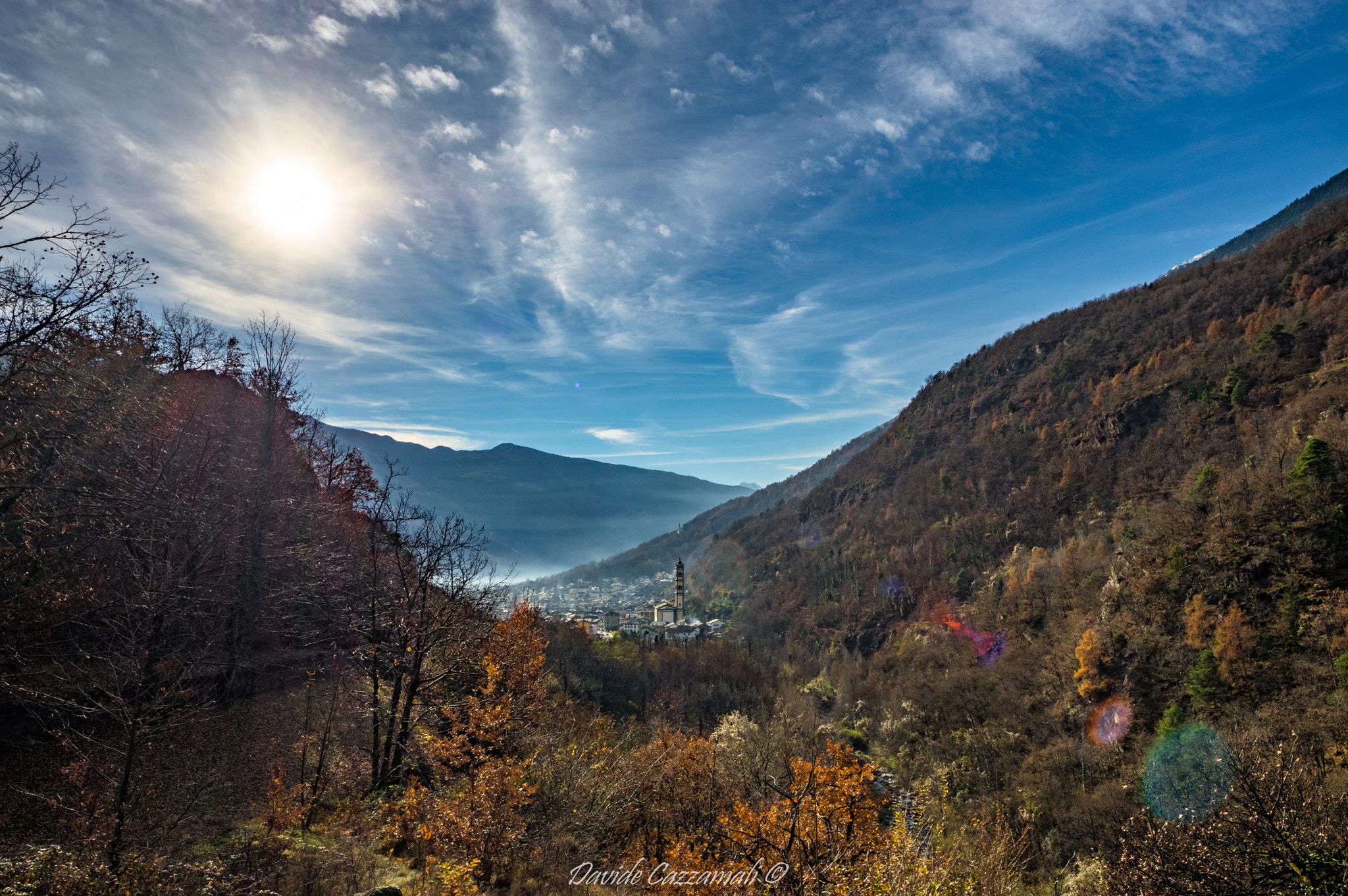 Sigma 8-16mm F4.5-5.6 DC HSM sample photo. Grosotto photography