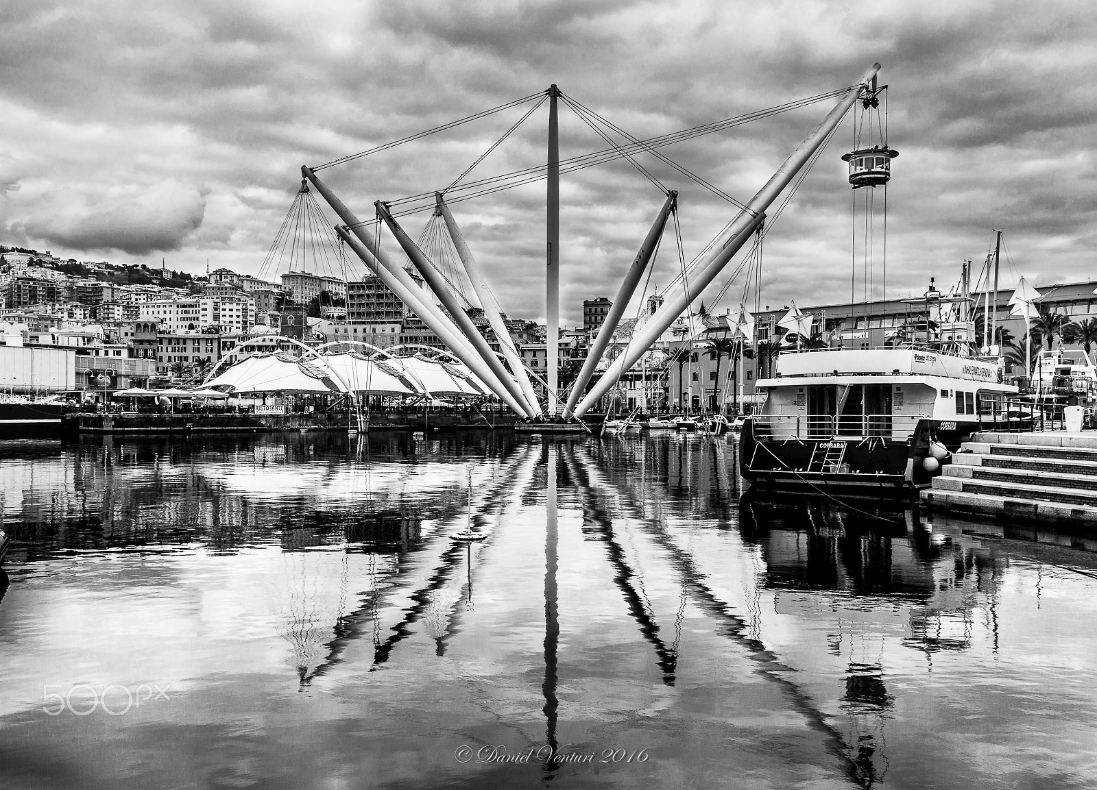 Canon EF 28mm F2.8 sample photo. Bigo in bw 2 photography