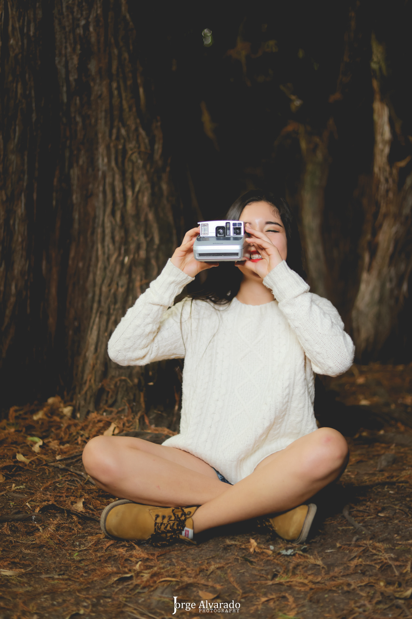 Canon EOS 5DS R sample photo. Woman nature photography