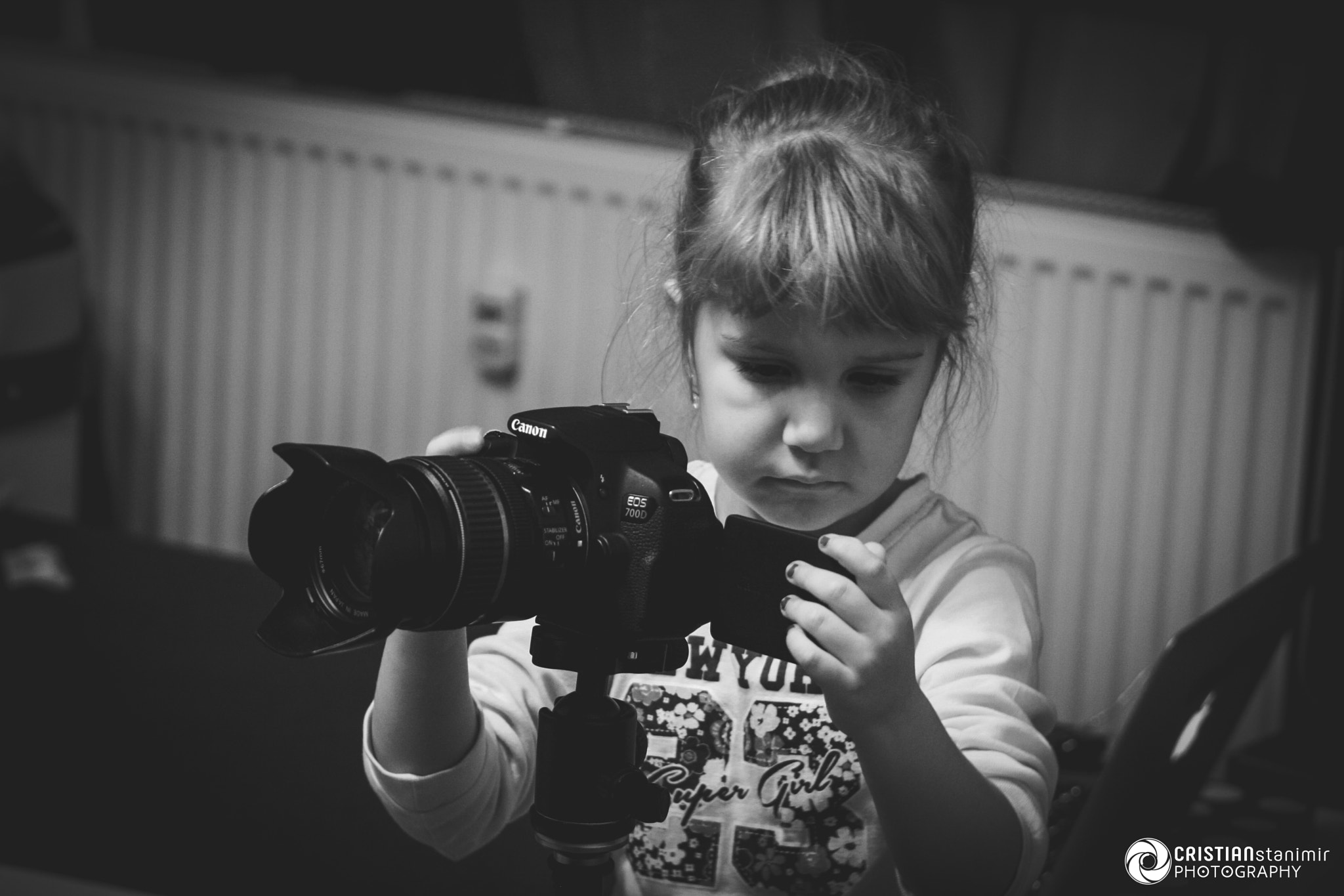 Canon EOS 400D (EOS Digital Rebel XTi / EOS Kiss Digital X) sample photo. Studio work with my little cousin 2 photography