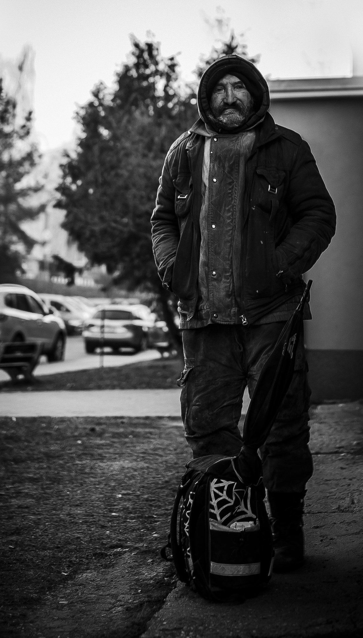 Nikon D750 + Tamron SP 35mm F1.8 Di VC USD sample photo. 215.jpg photography