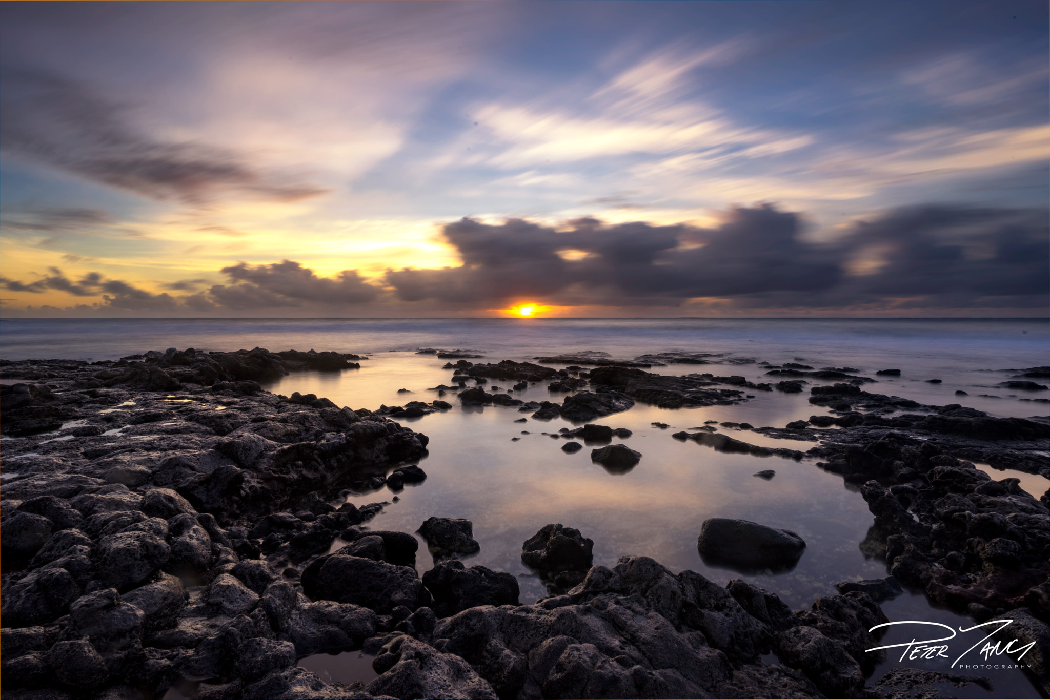 ZEISS Batis 18mm F2.8 sample photo. Ka iwi oasis photography