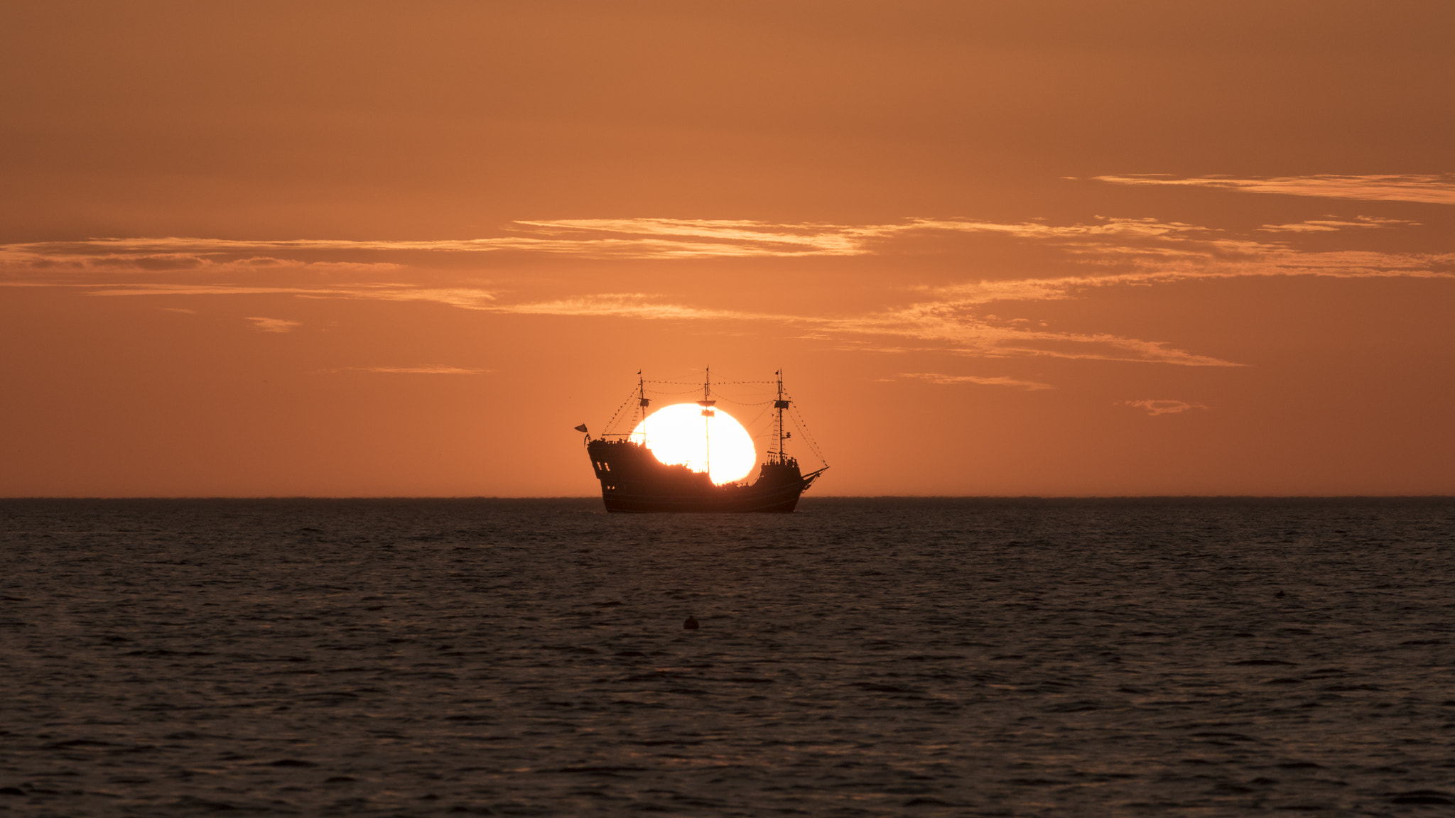 Canon EF-S 55-250mm F4-5.6 IS II sample photo. To the end of the world photography