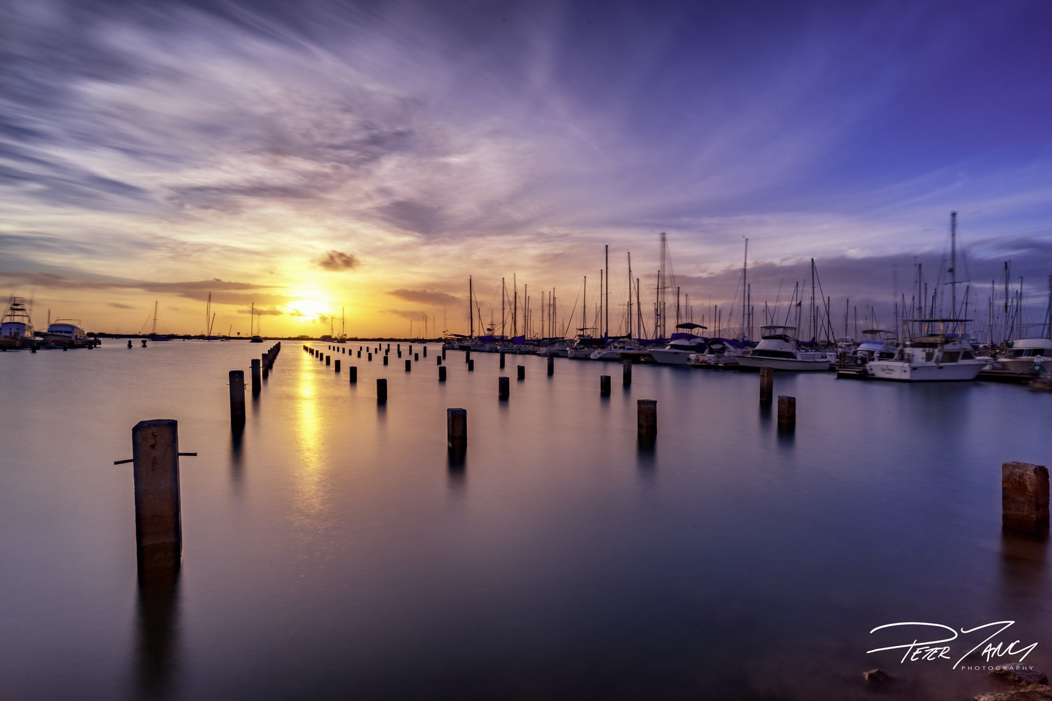 ZEISS Batis 18mm F2.8 sample photo. Keehi sunset photography