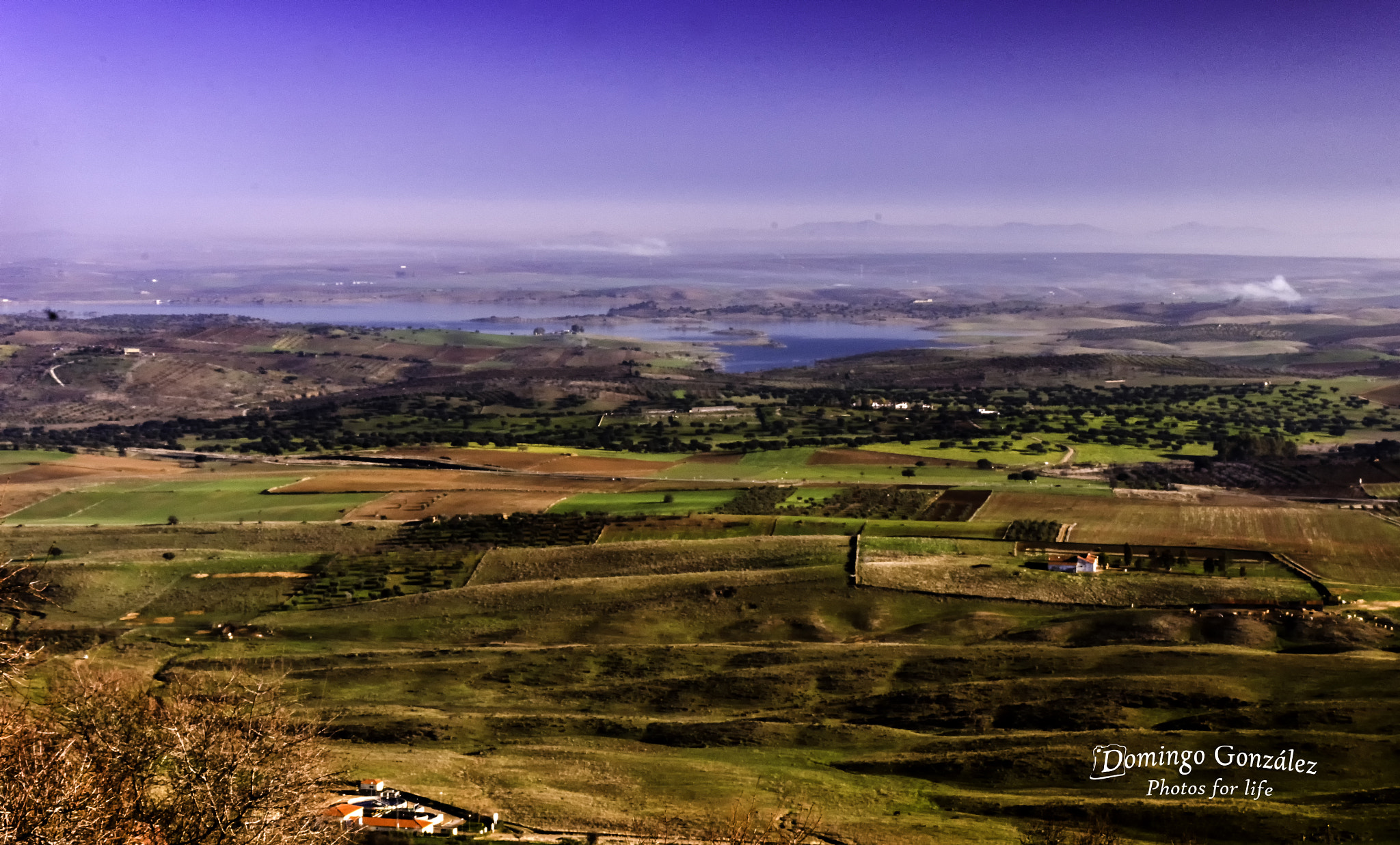 Nikon D7000 + Sigma 50-150mm F2.8 EX APO DC OS HSM sample photo. Desde la atalaya de feria photography