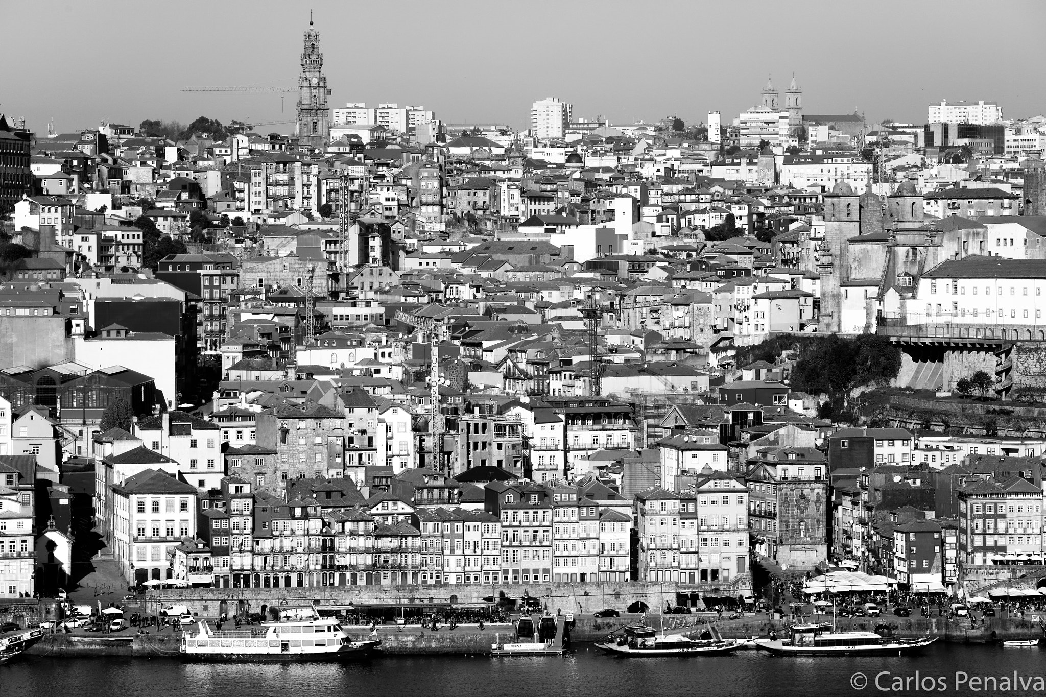 Canon EOS 5DS R + Canon EF 70-200mm F4L USM sample photo. Porto photography