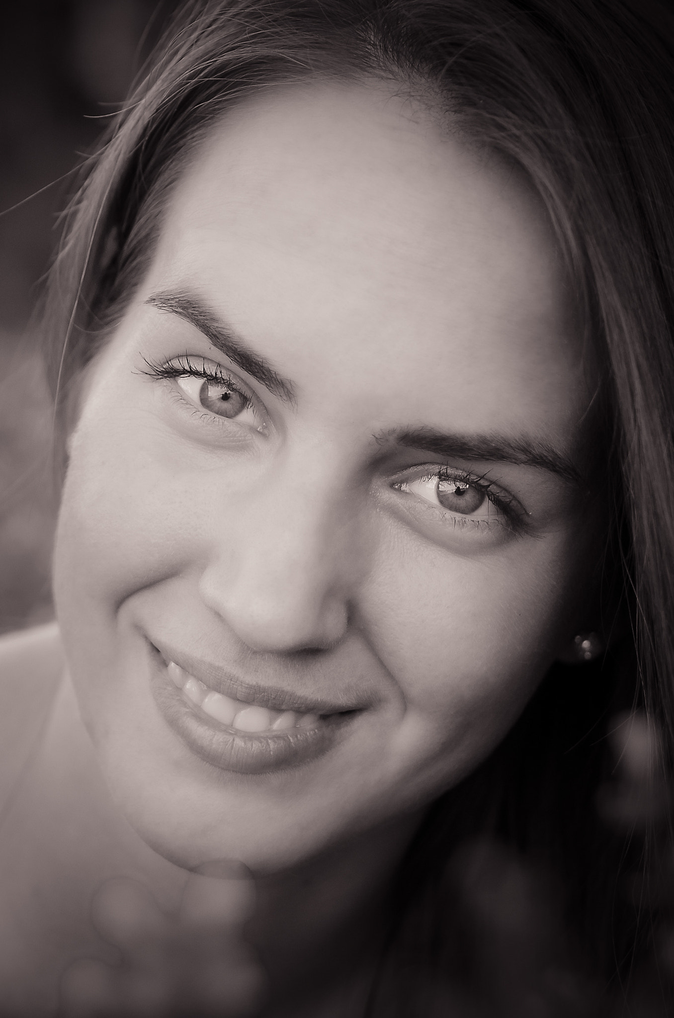 Nikon D5100 + Sigma 35mm F1.4 DG HSM Art sample photo. Beauty photography